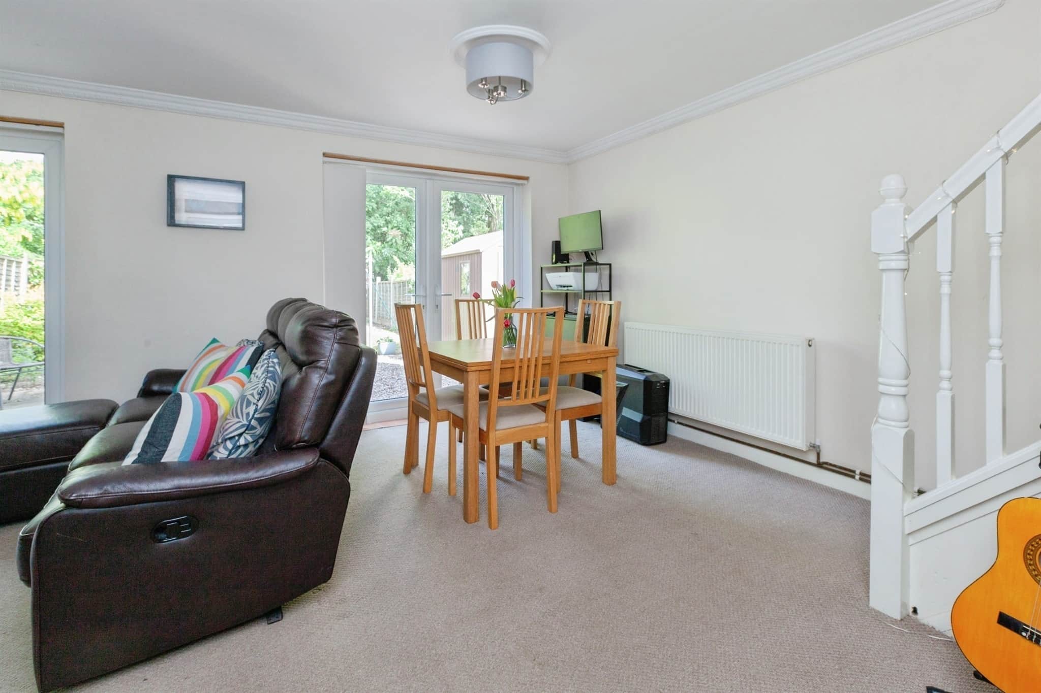 Property at Windermere Close, Earl Shilton, Leicester