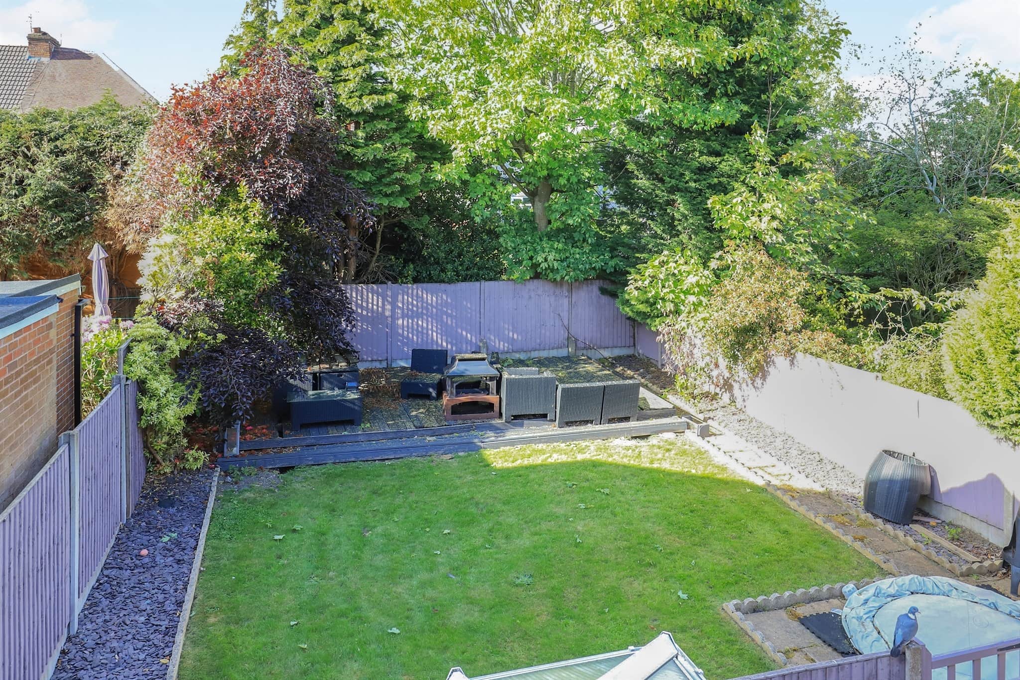 Property at Pinfold Grove, Merry Hill, Wolverhampton