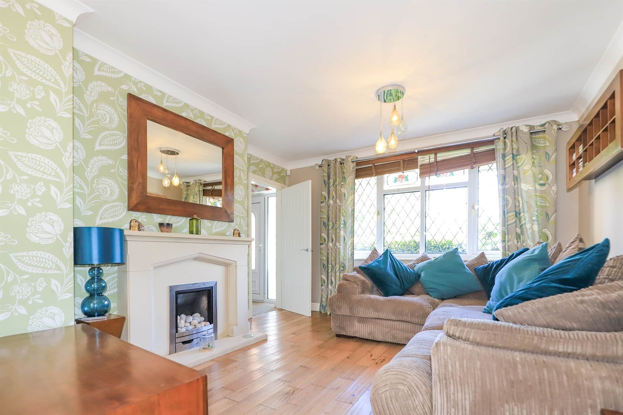 Property at Pinfold Grove, Merry Hill, Wolverhampton