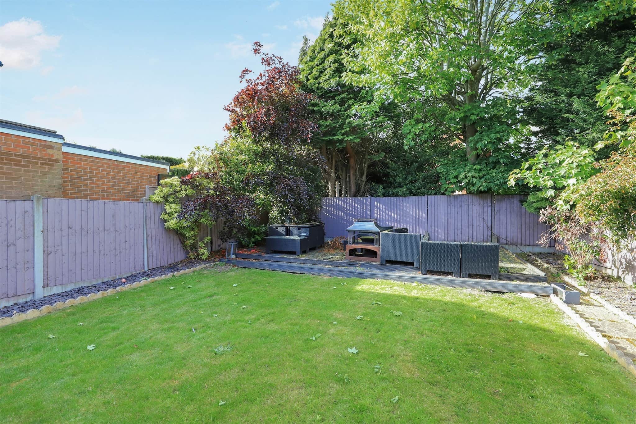 Property at Pinfold Grove, Merry Hill, Wolverhampton