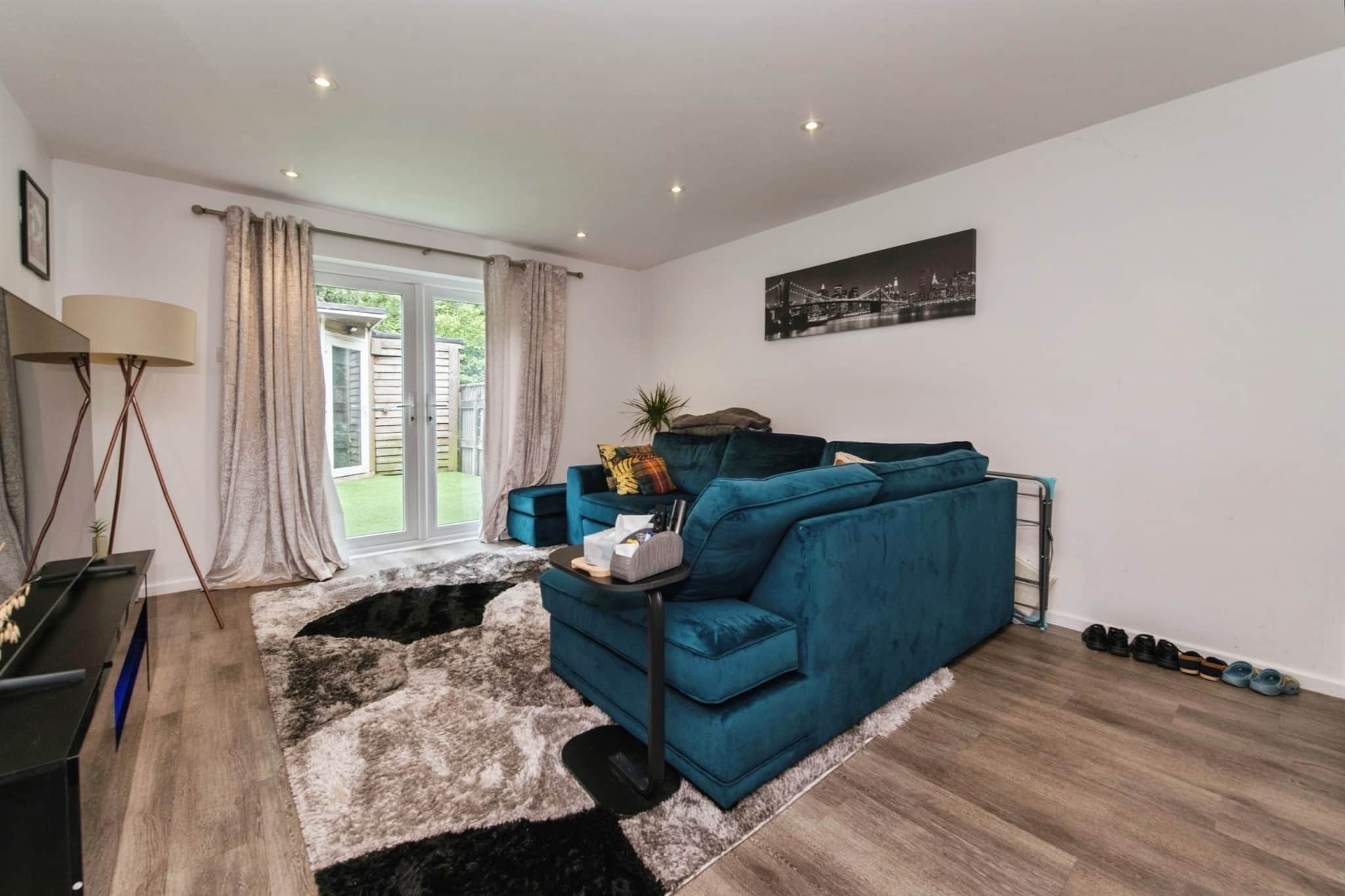 Property at Poppy Close, Exeter
