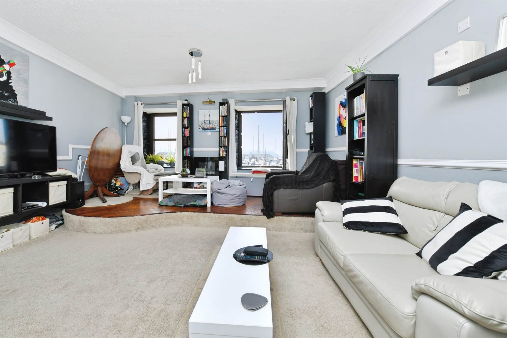 Property at Hawkers Avenue, Plymouth