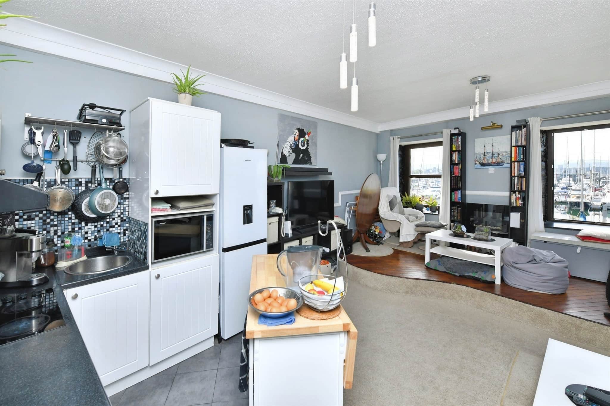 Property at Hawkers Avenue, Plymouth