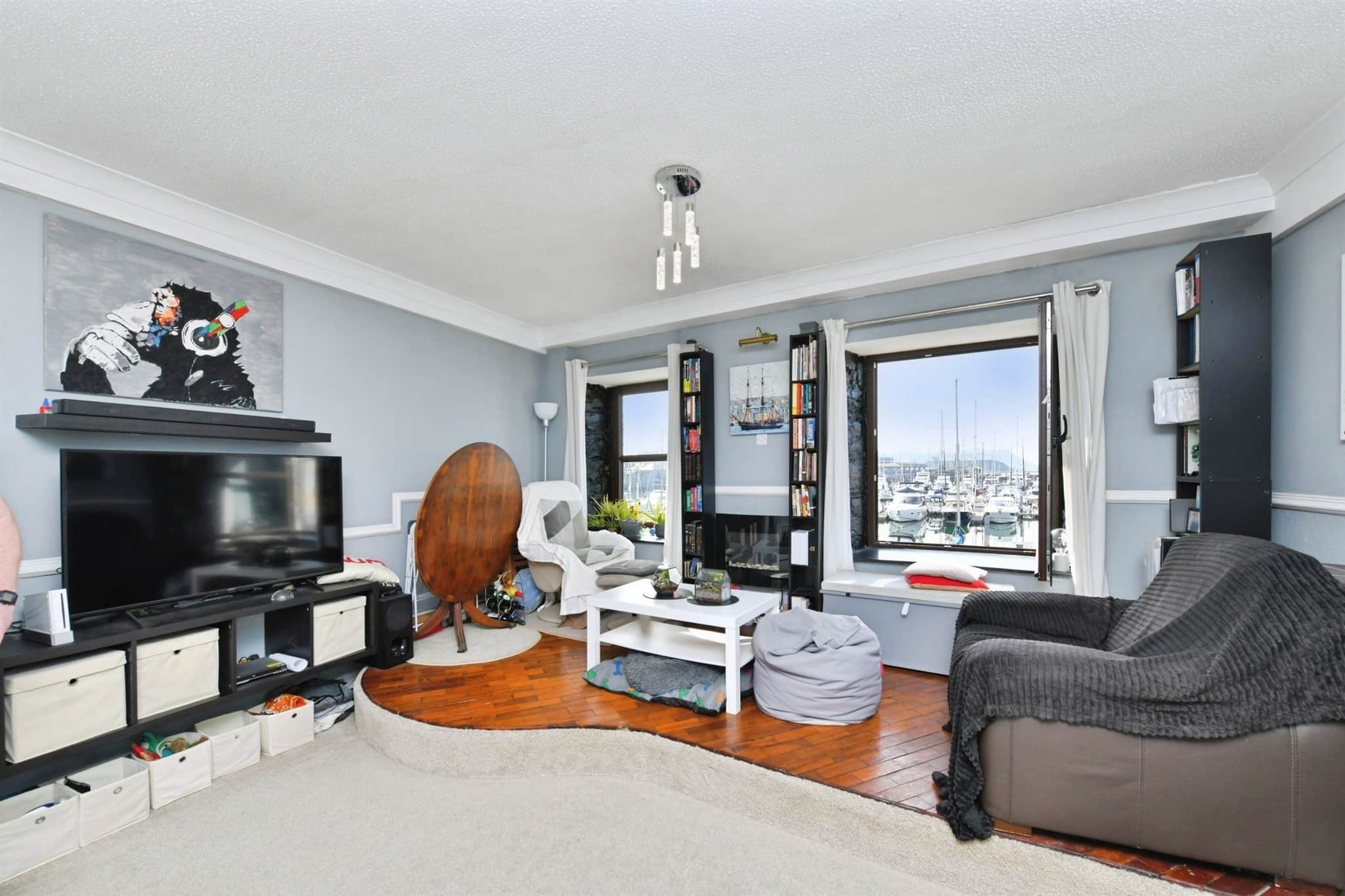 Property at Hawkers Avenue, Plymouth