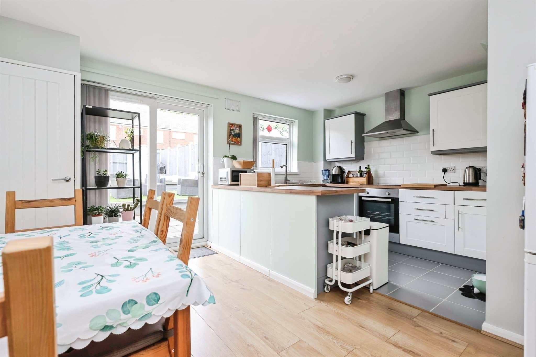 Property at Primrose Close, Cradley Heath