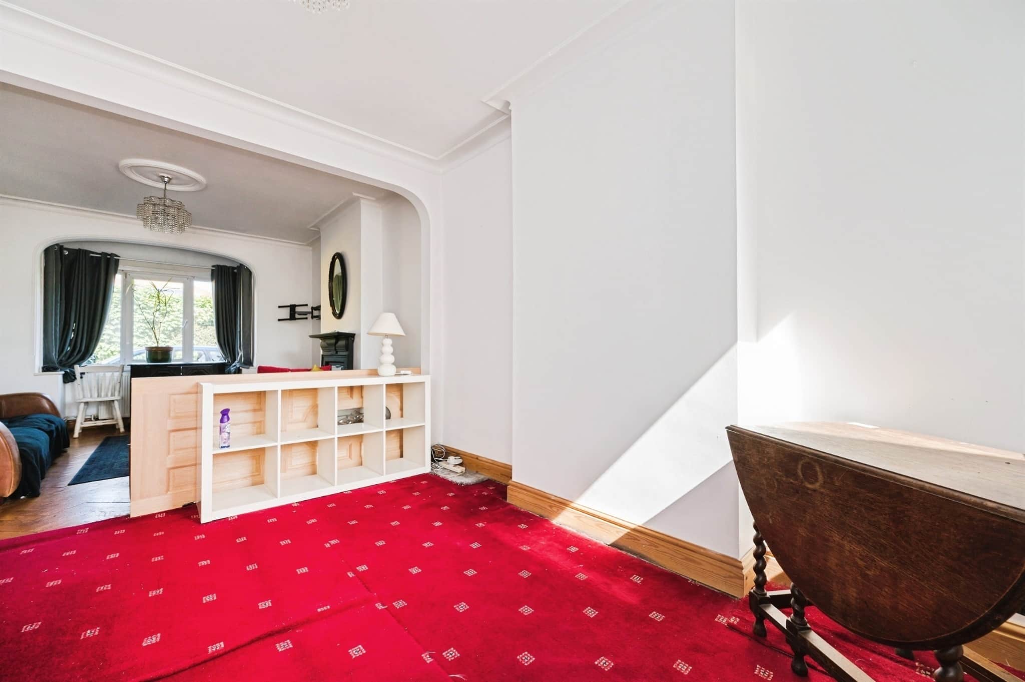 Property at Richville Road, Southampton