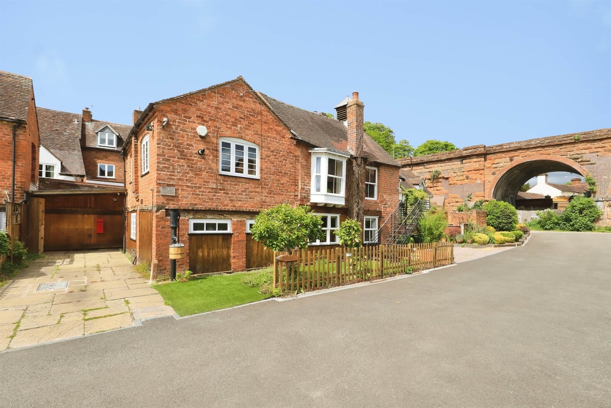 Property at Westbourne Street, Bewdley