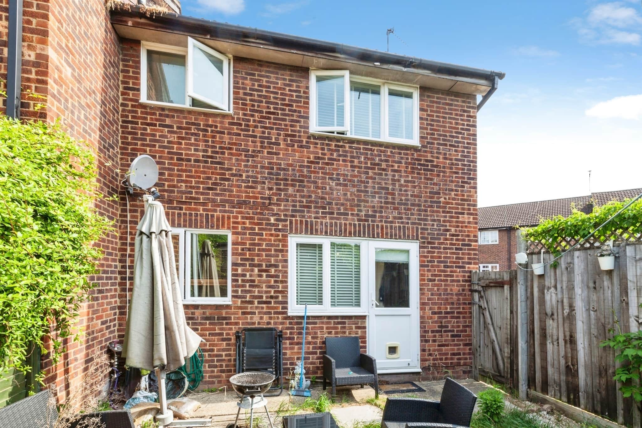 Property at Avebury, SLOUGH