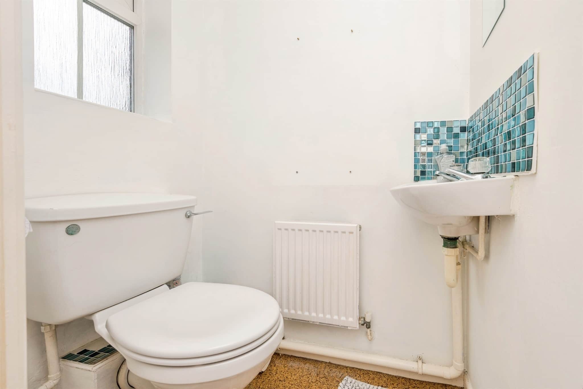 Property at Topham Avenue, Worcester