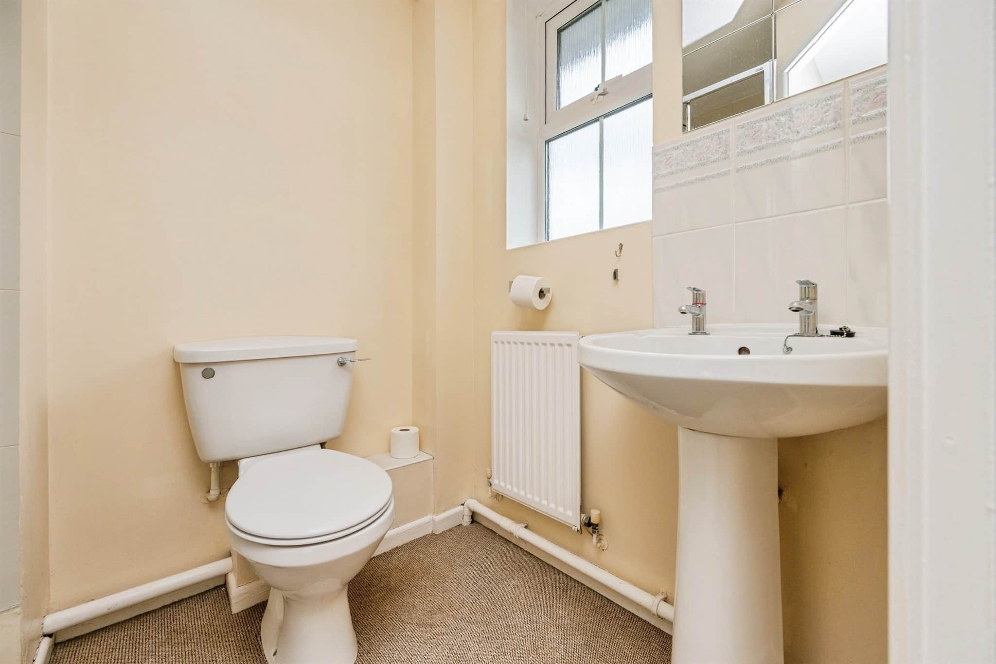 Property at Topham Avenue, Worcester