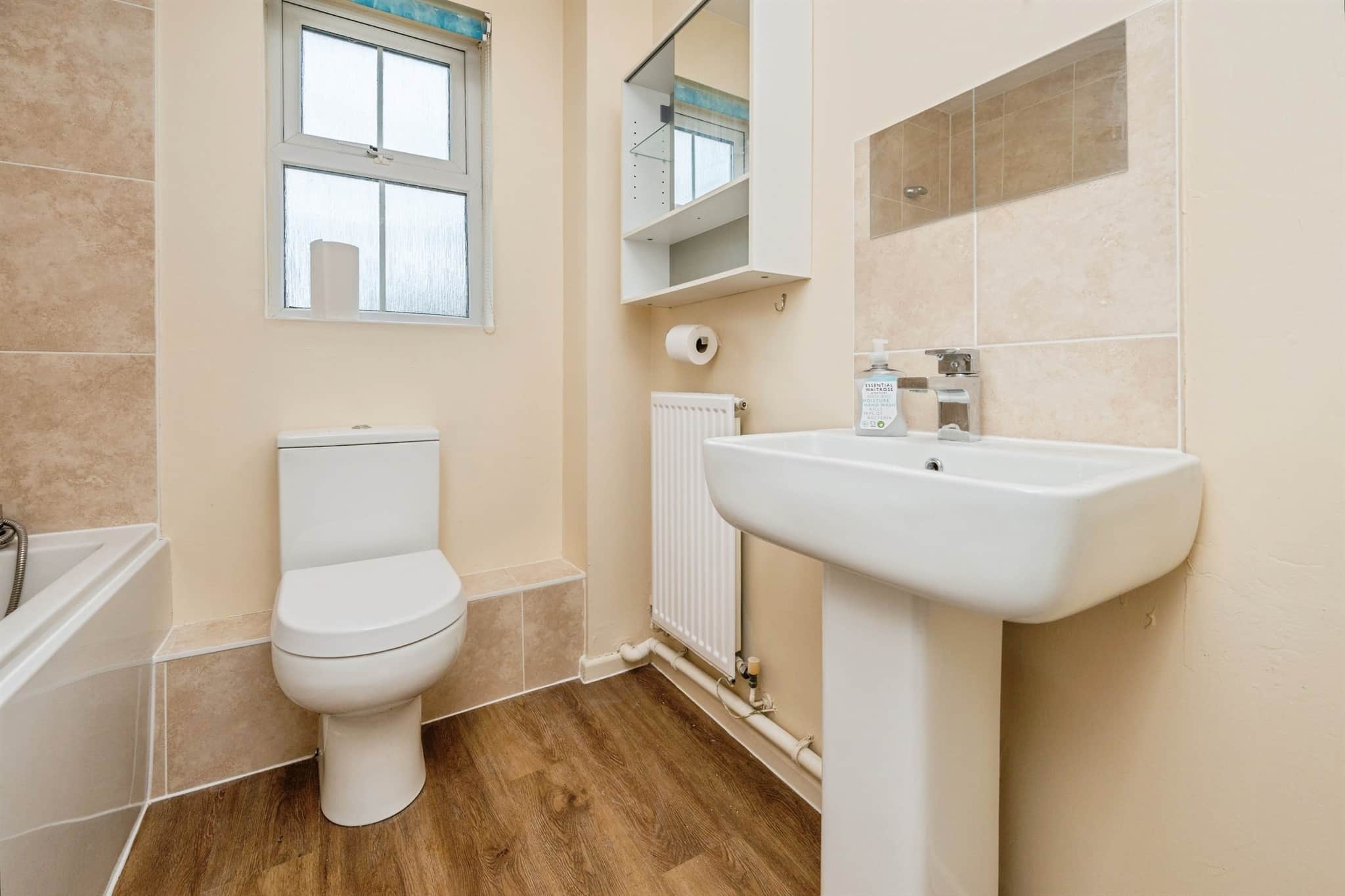 Property at Topham Avenue, Worcester