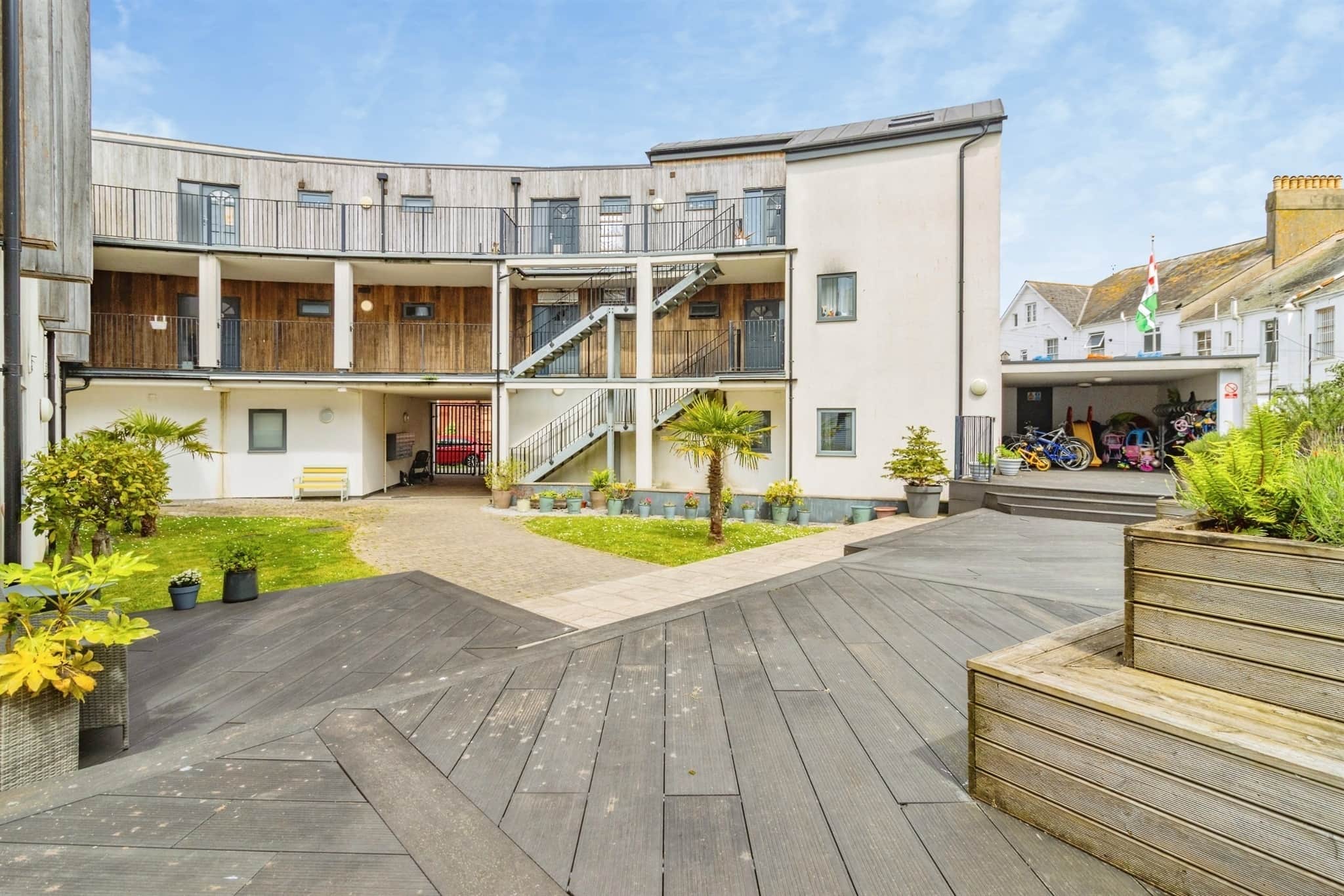 Property at Bishops Place, Paignton