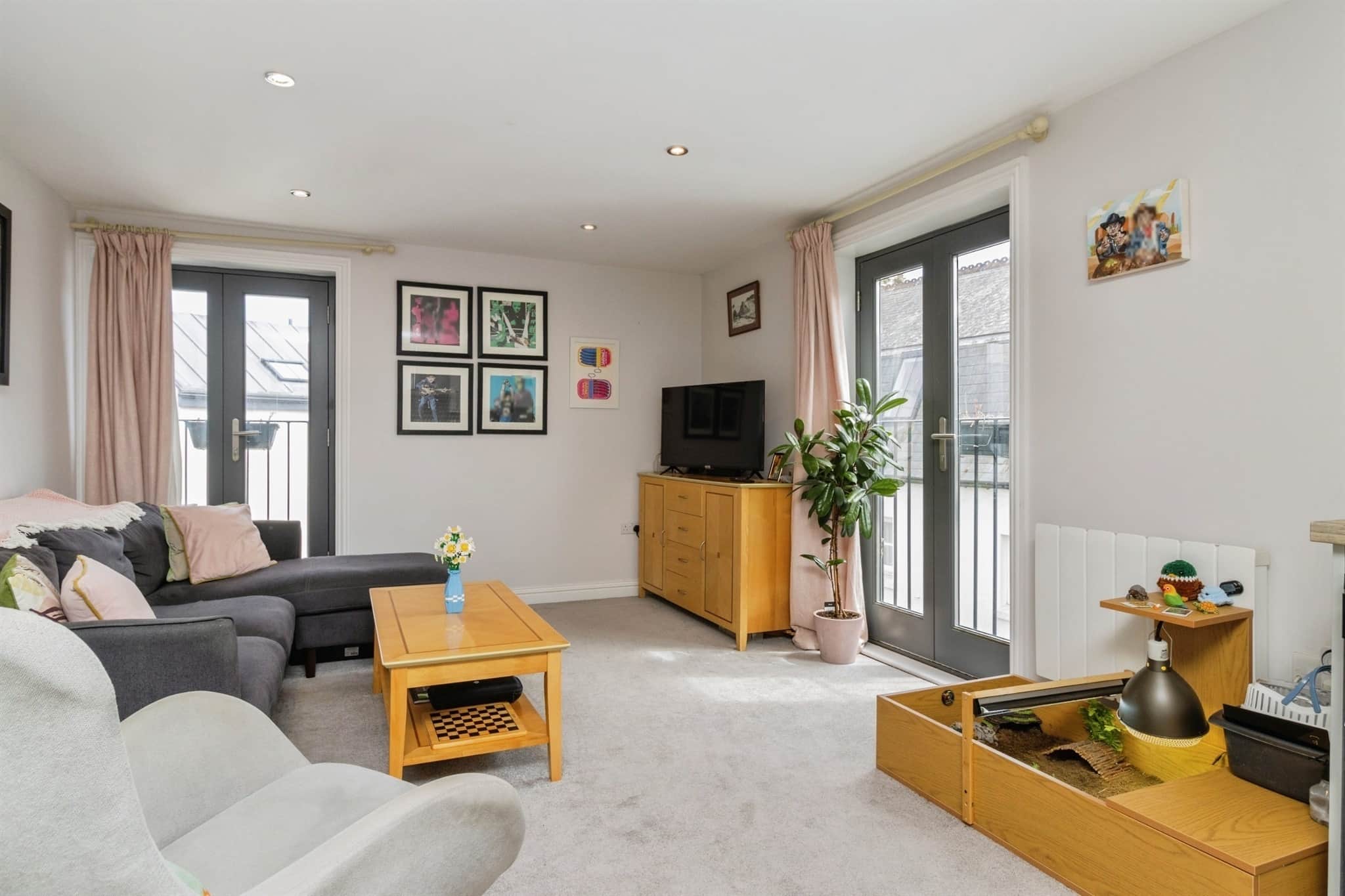 Property at Bishops Place, Paignton