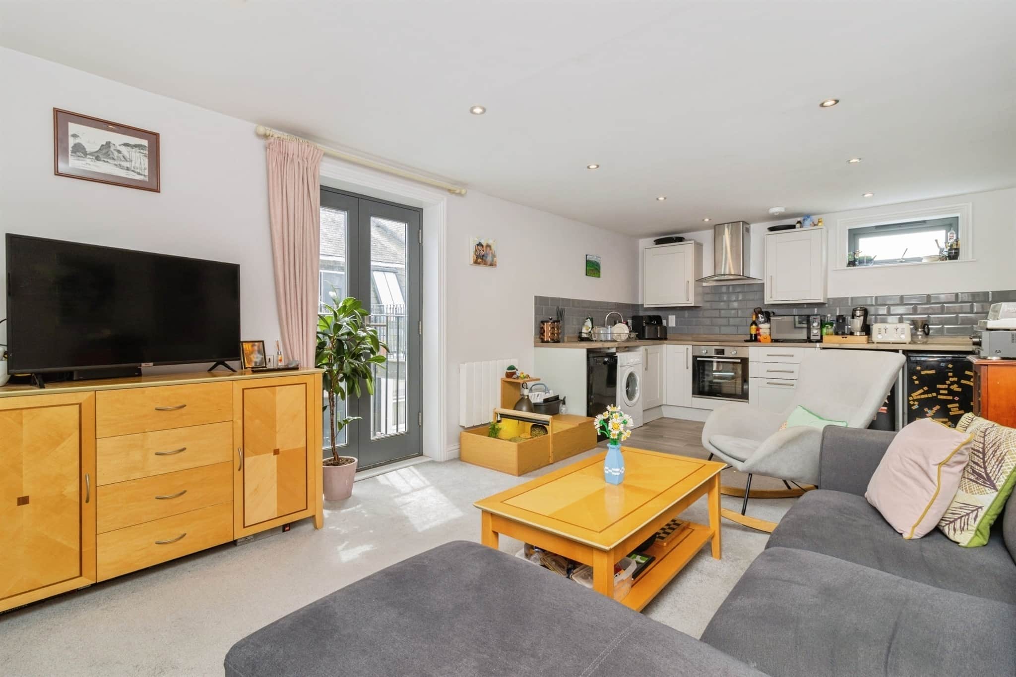 Property at Bishops Place, Paignton