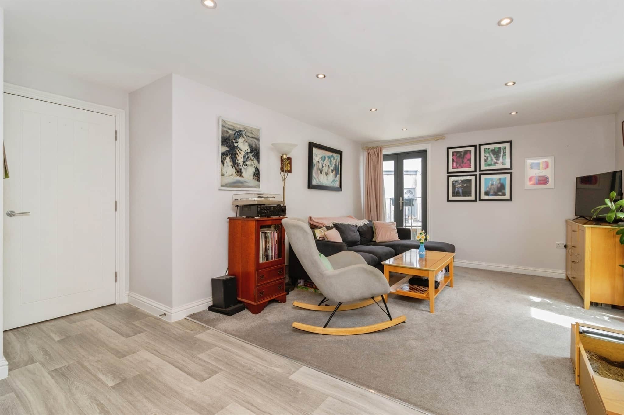 Property at Bishops Place, Paignton