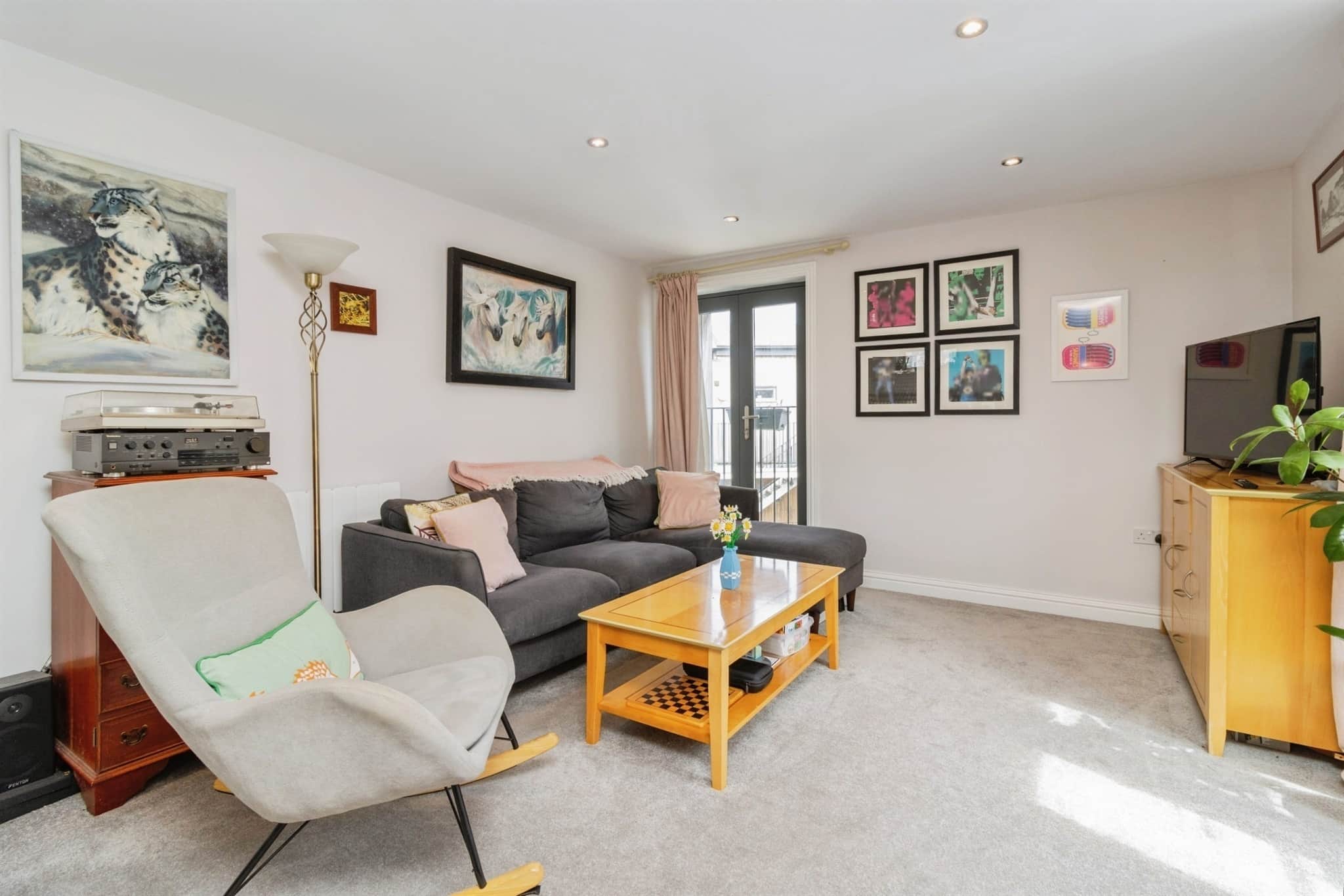 Property at Bishops Place, Paignton