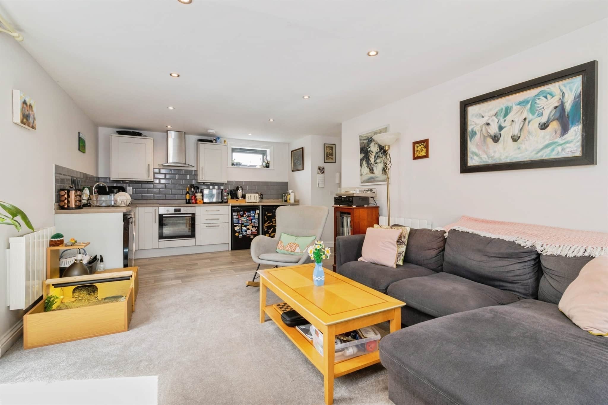 Property at Bishops Place, Paignton