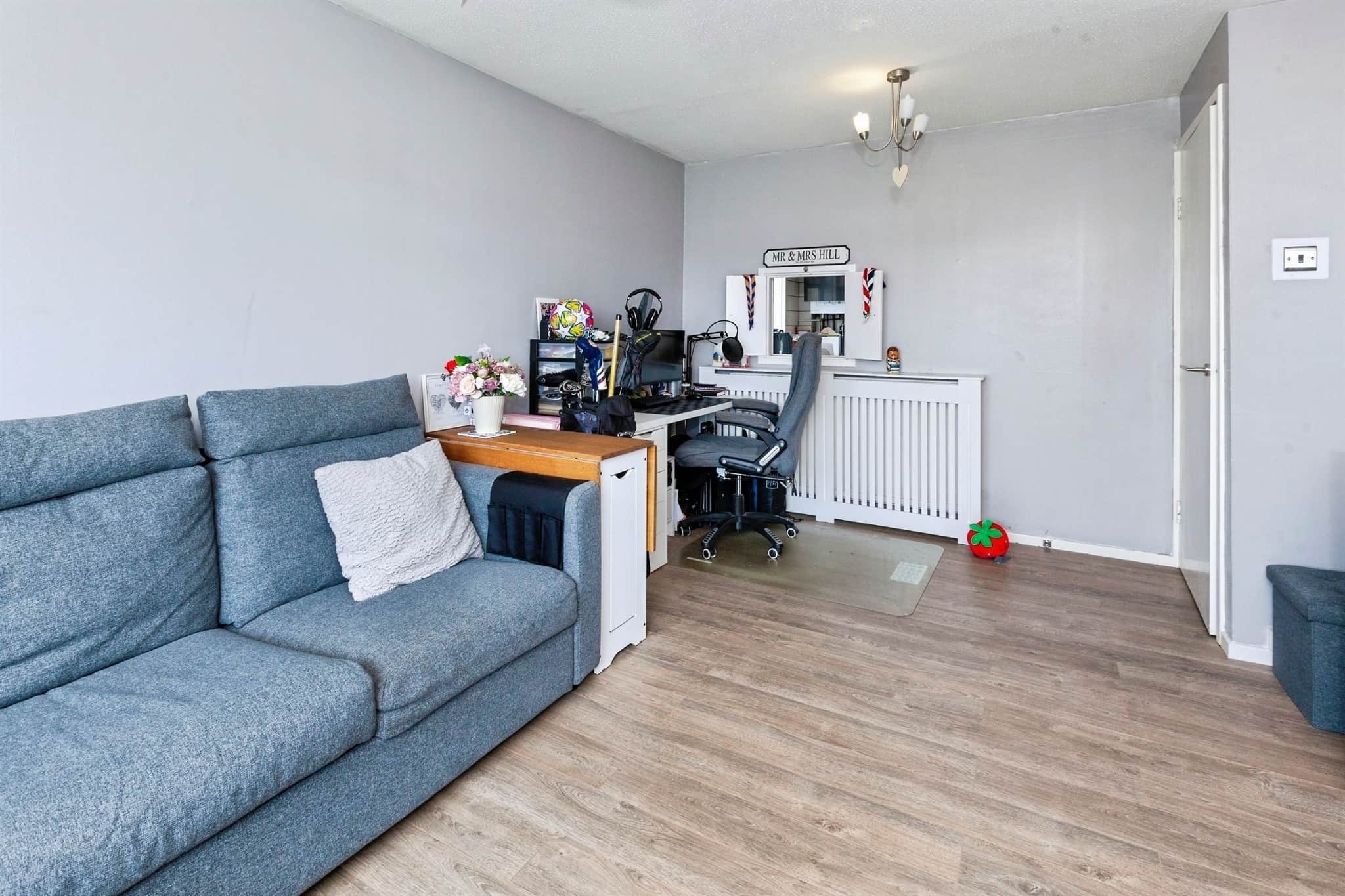 Property at Greystoke Road, SLOUGH