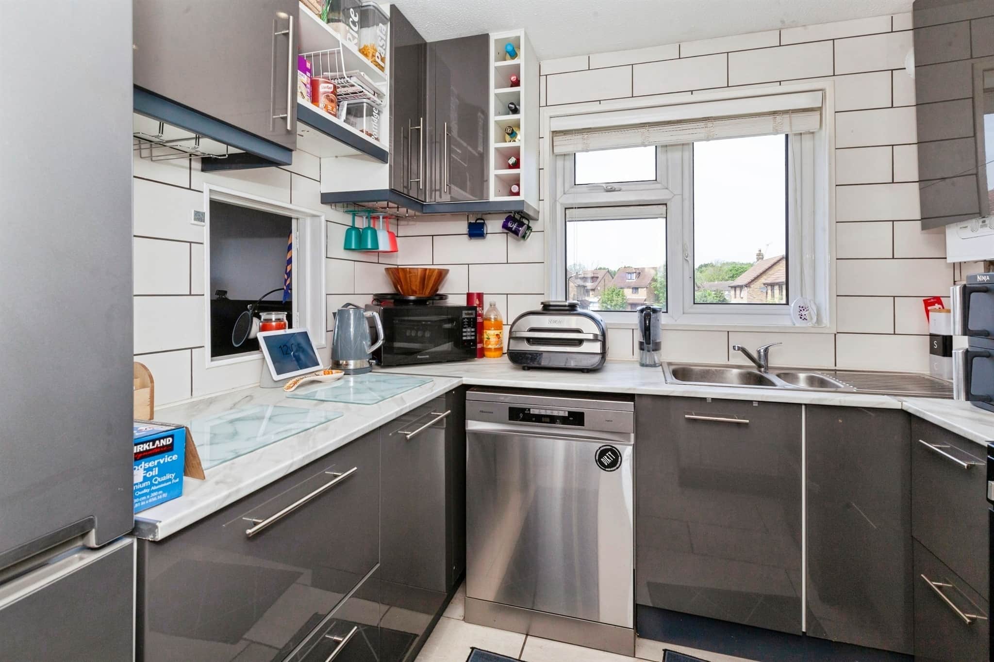 Property at Greystoke Road, SLOUGH
