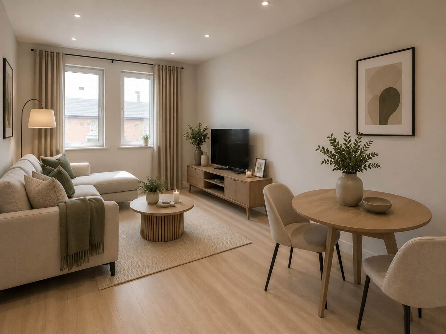 Property at Upper Market Street, Eastleigh
