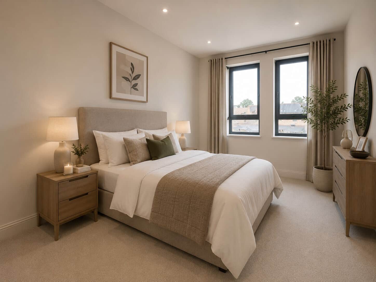 Property at Upper Market Street, Eastleigh