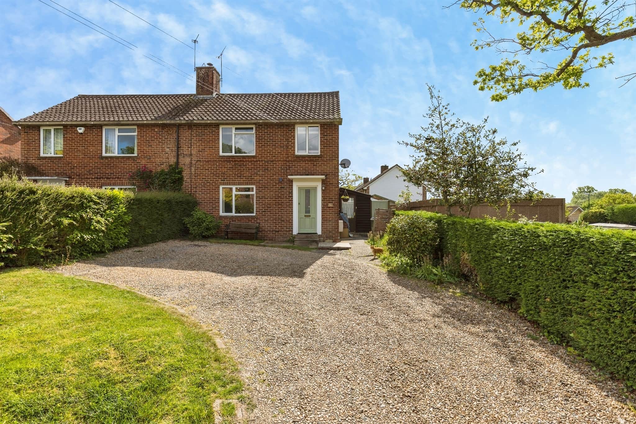 Property at Princess Margaret Road, Rudgwick, Horsham
