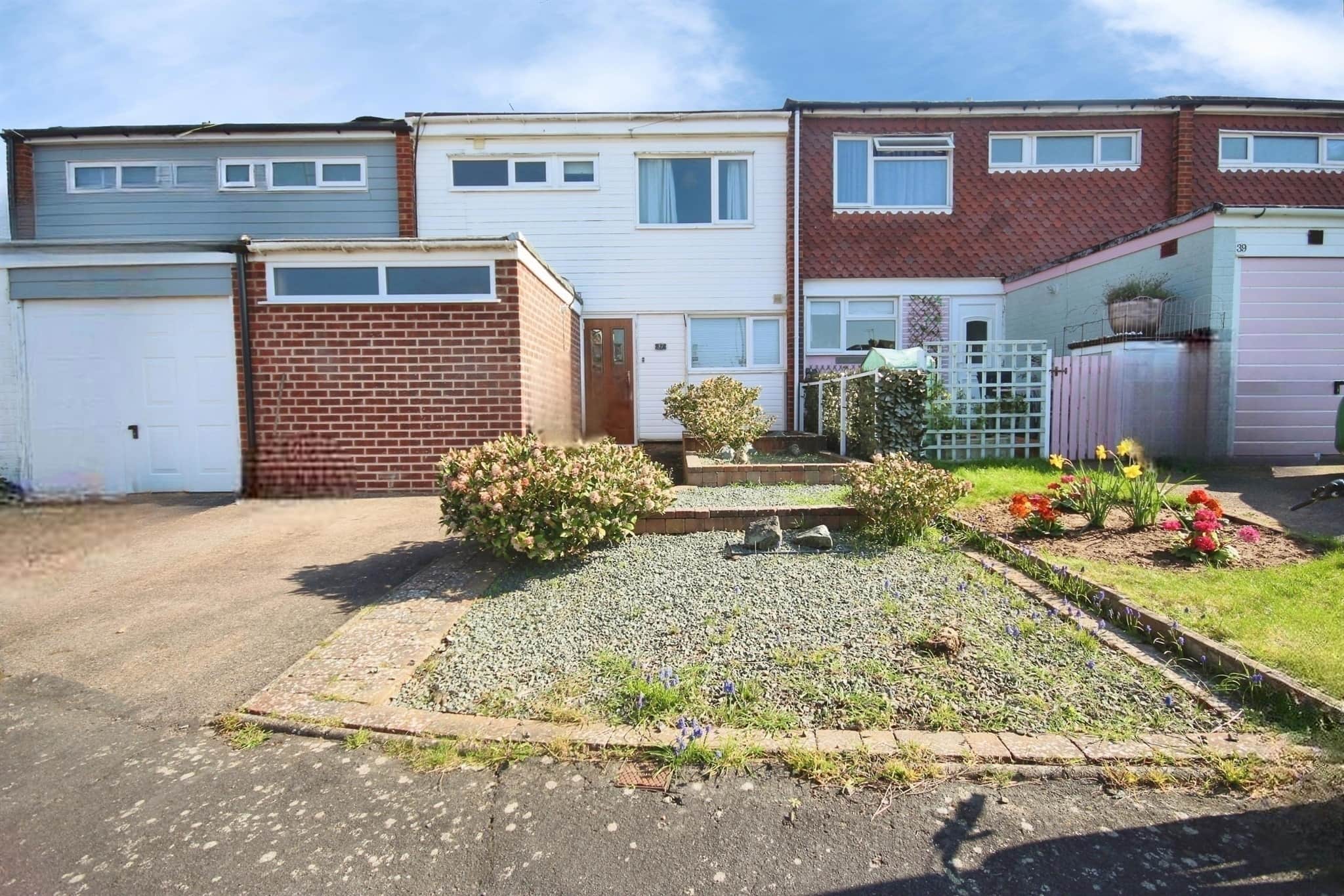 Property at School Lane, Radford Semele, Leamington Spa