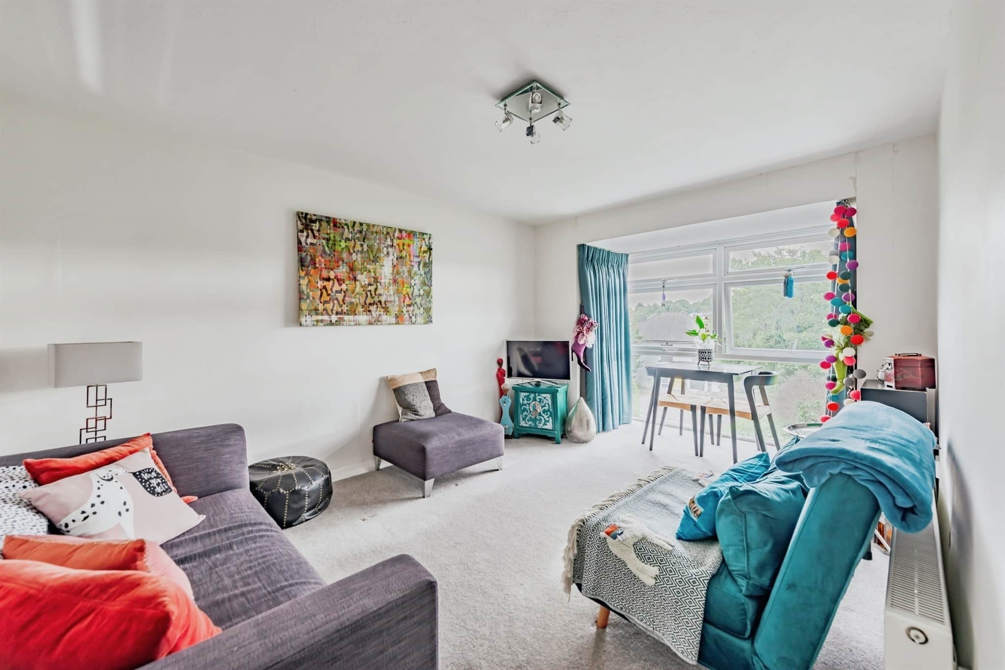 Property at Oxford Road, Redhill