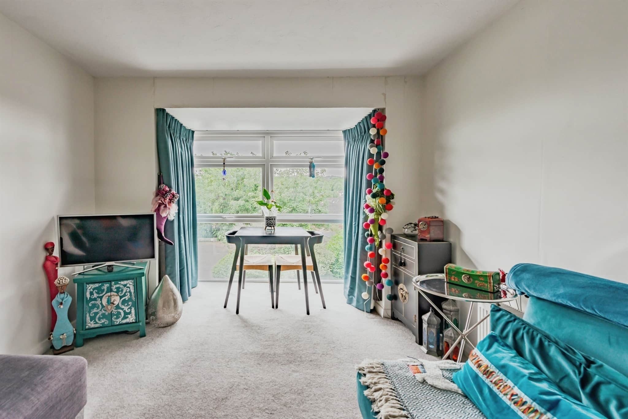 Property at Oxford Road, Redhill