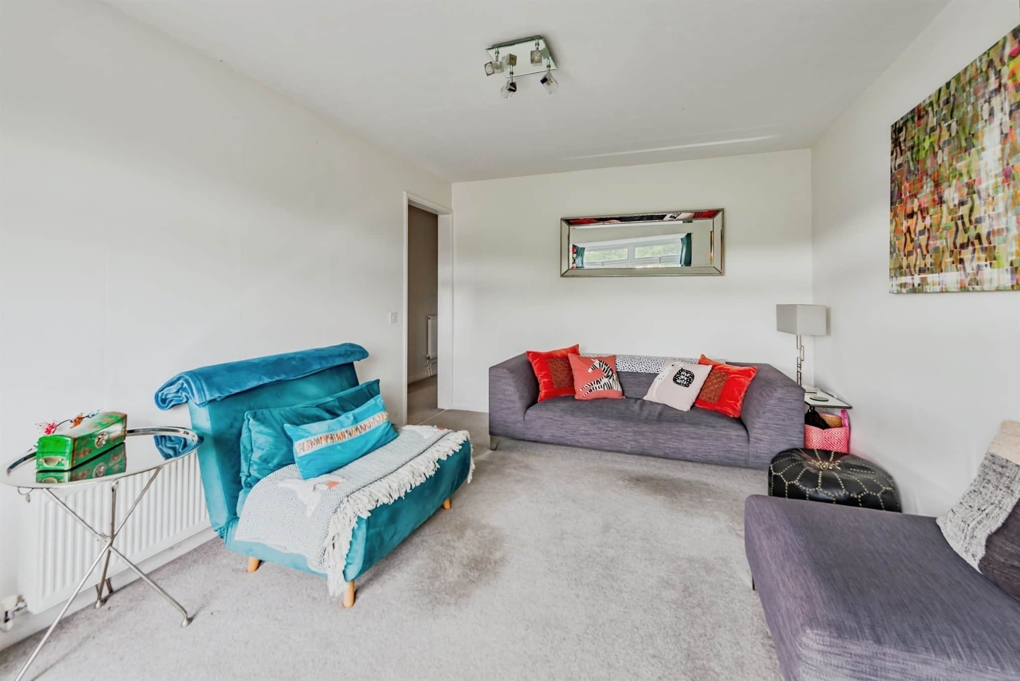 Property at Oxford Road, Redhill
