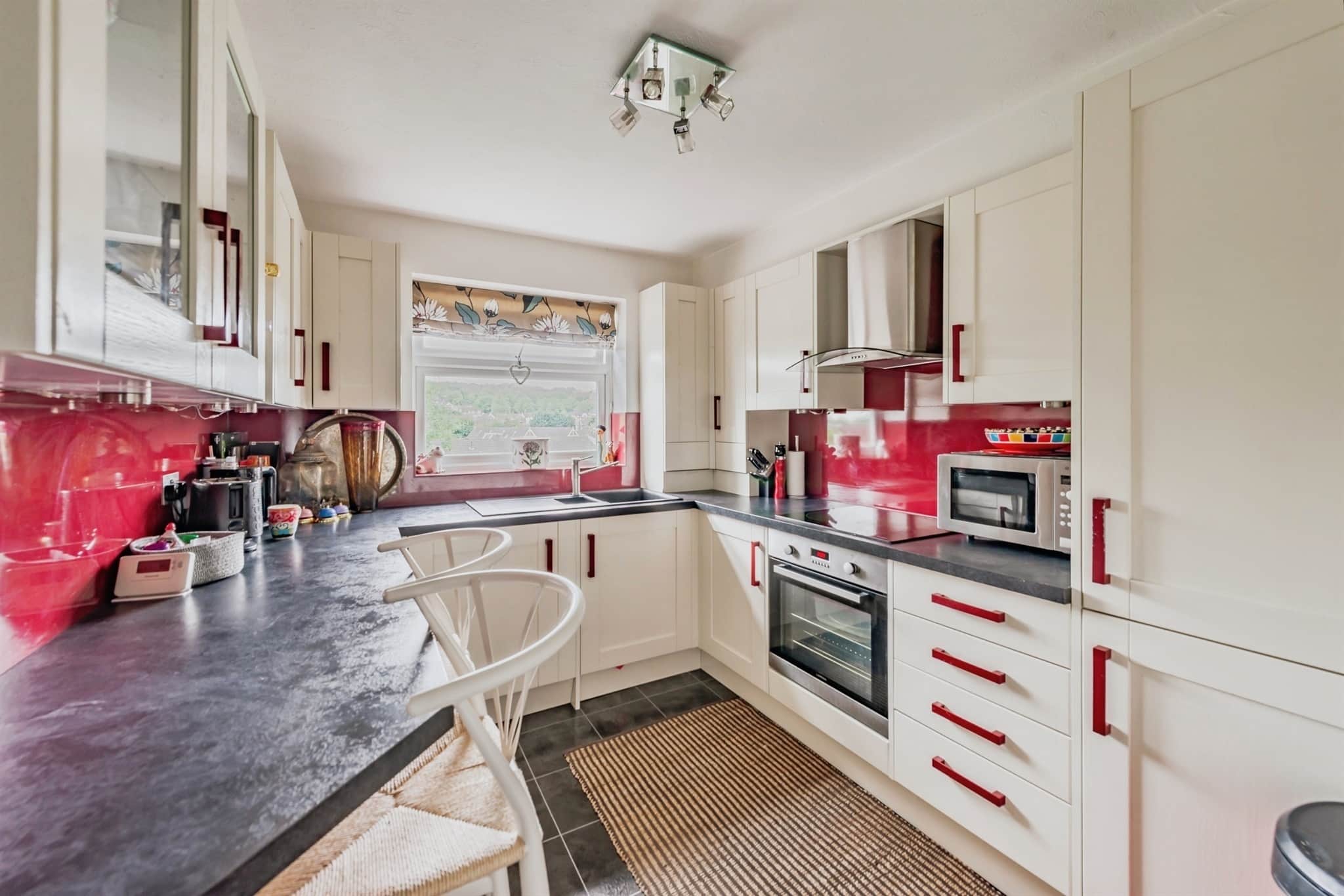 Property at Oxford Road, Redhill