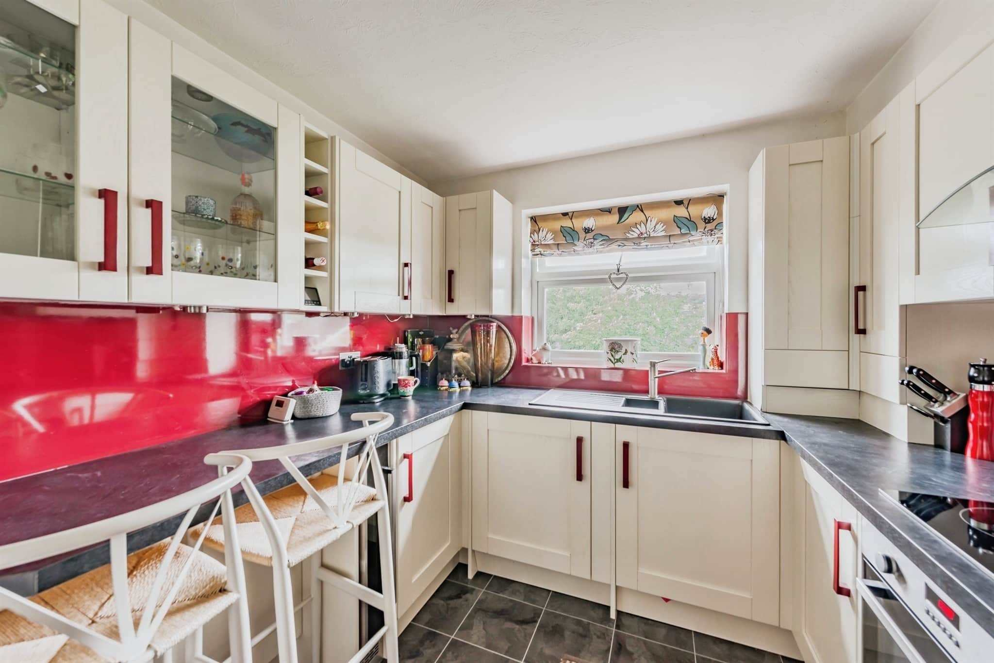 Property at Oxford Road, Redhill