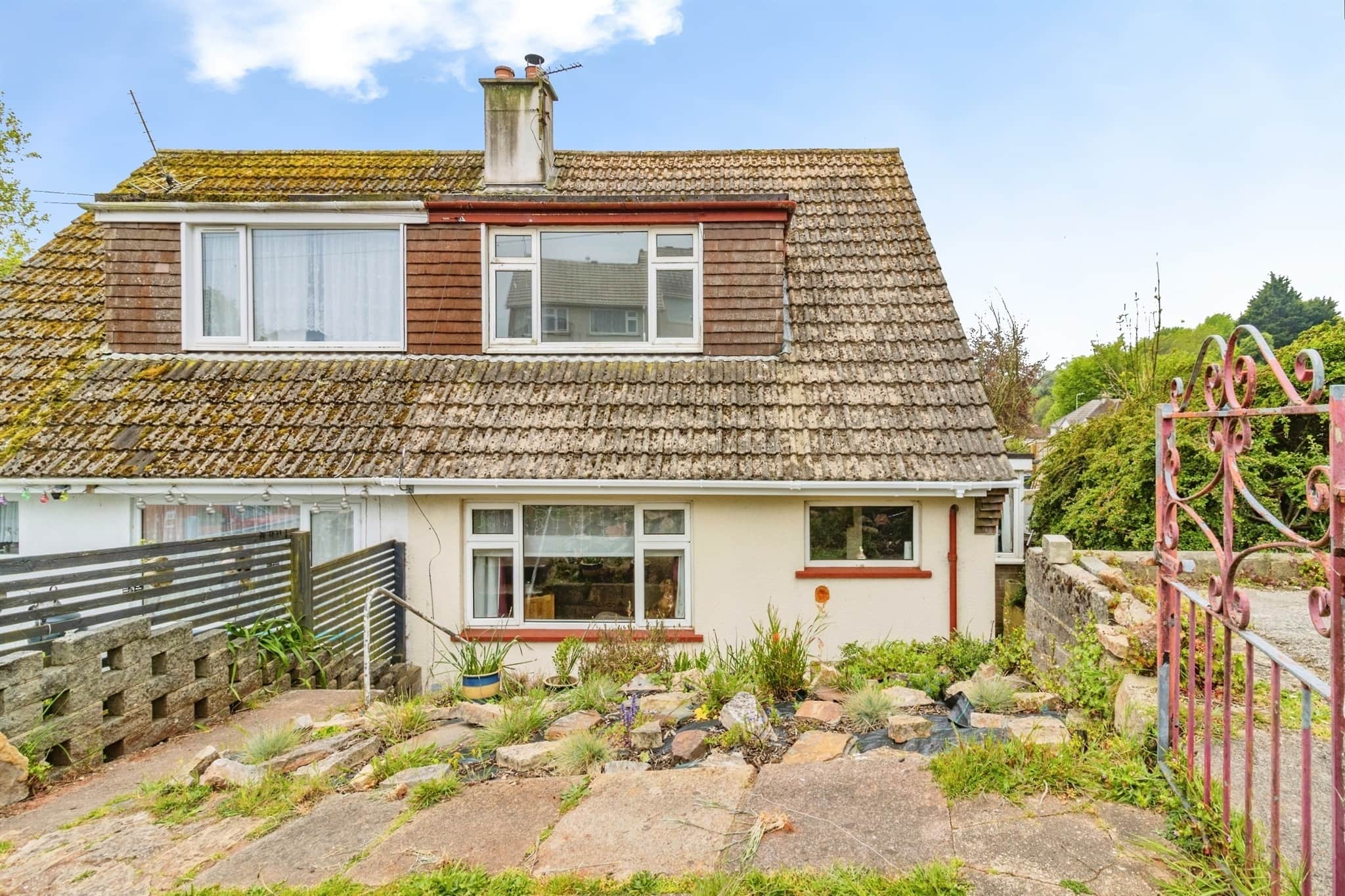 Property at Underidge Drive, Paignton