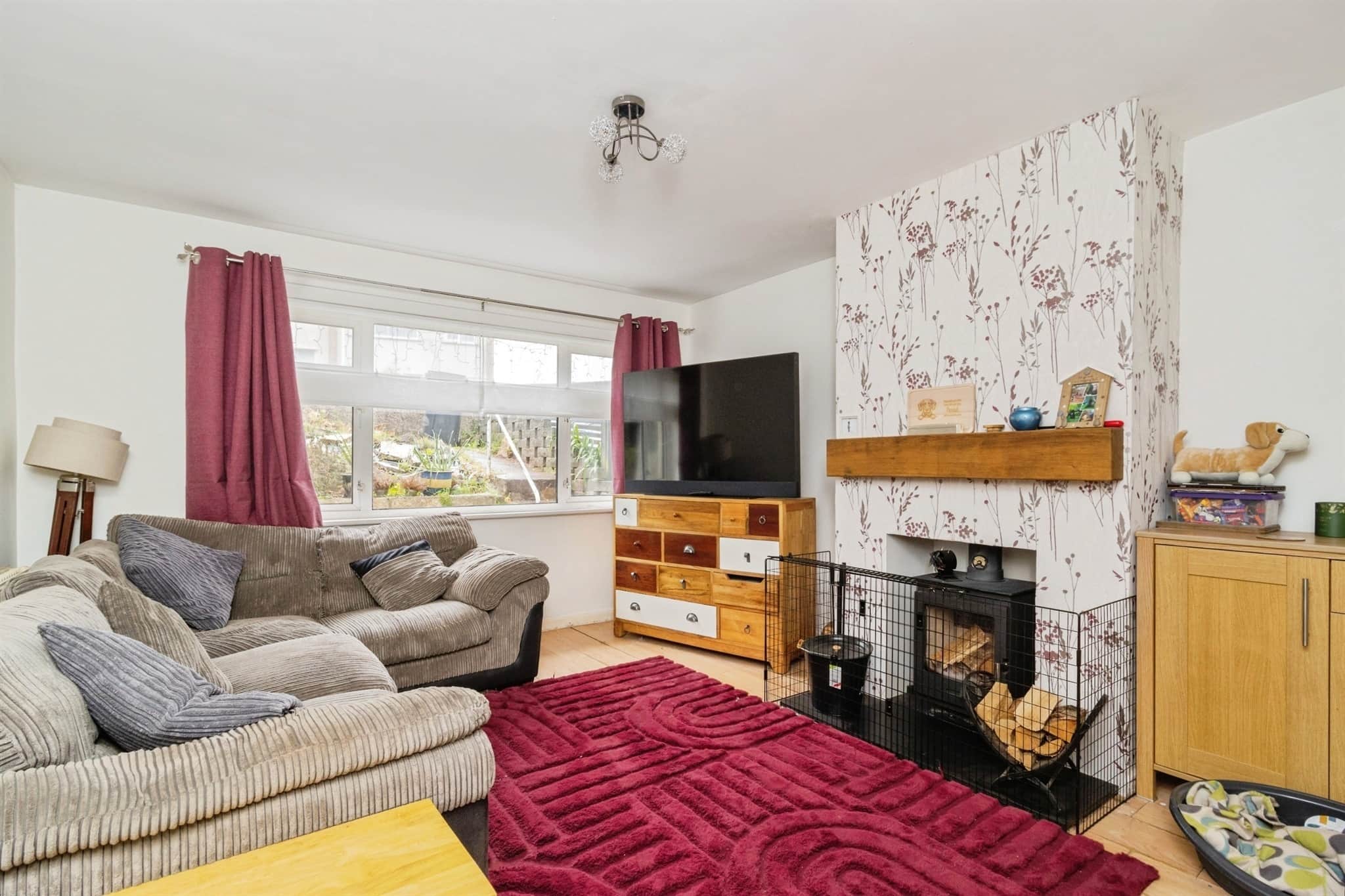 Property at Underidge Drive, Paignton