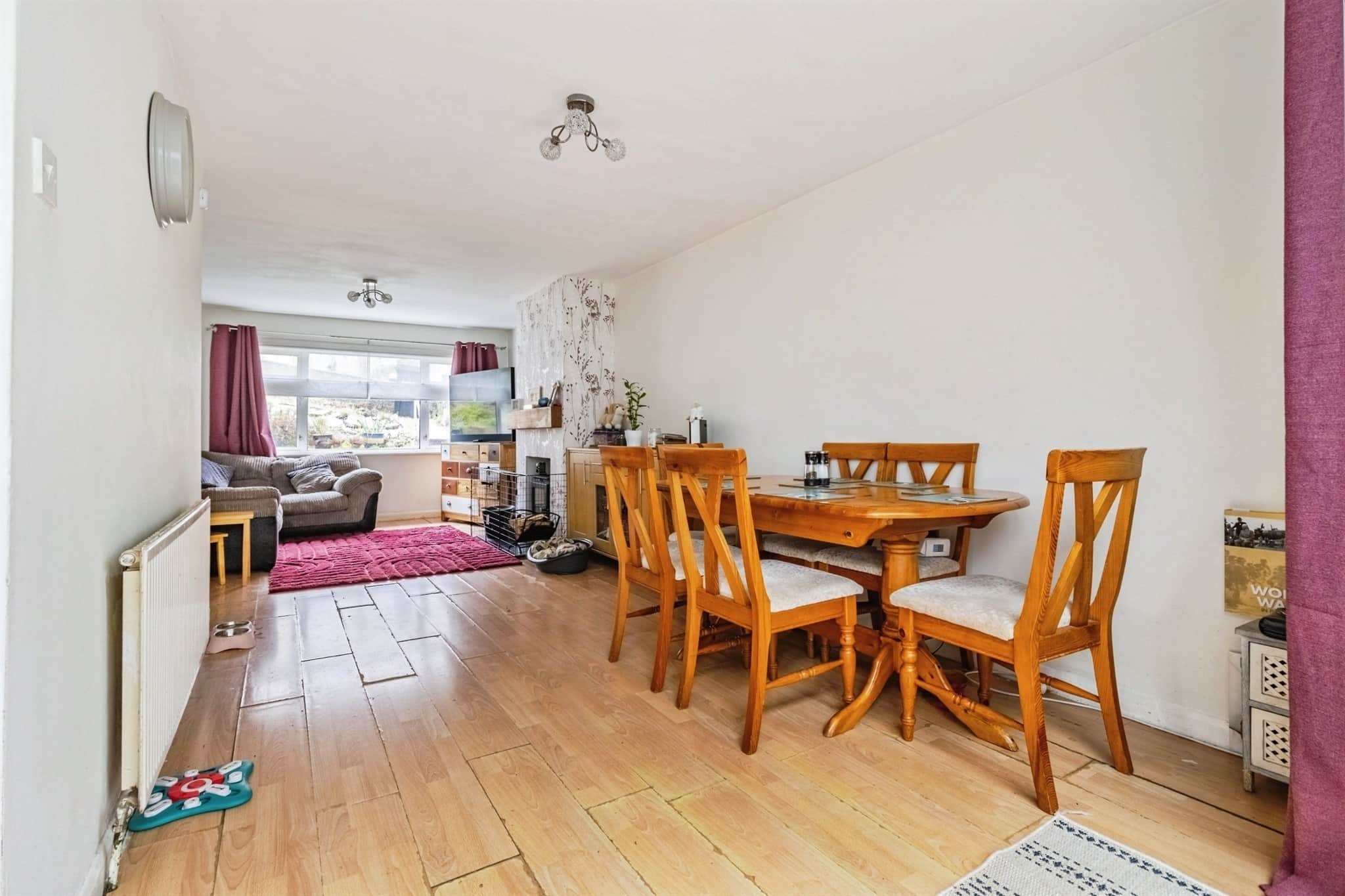 Property at Underidge Drive, Paignton