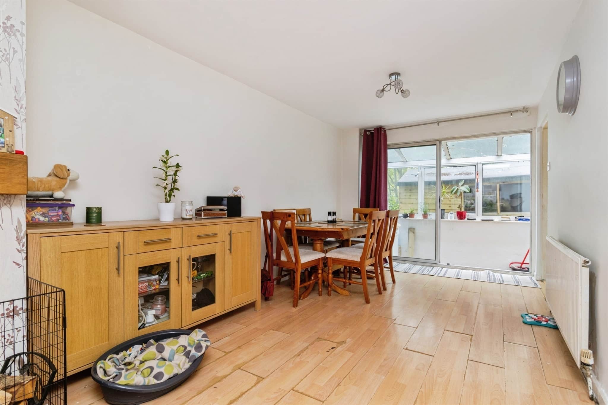 Property at Underidge Drive, Paignton