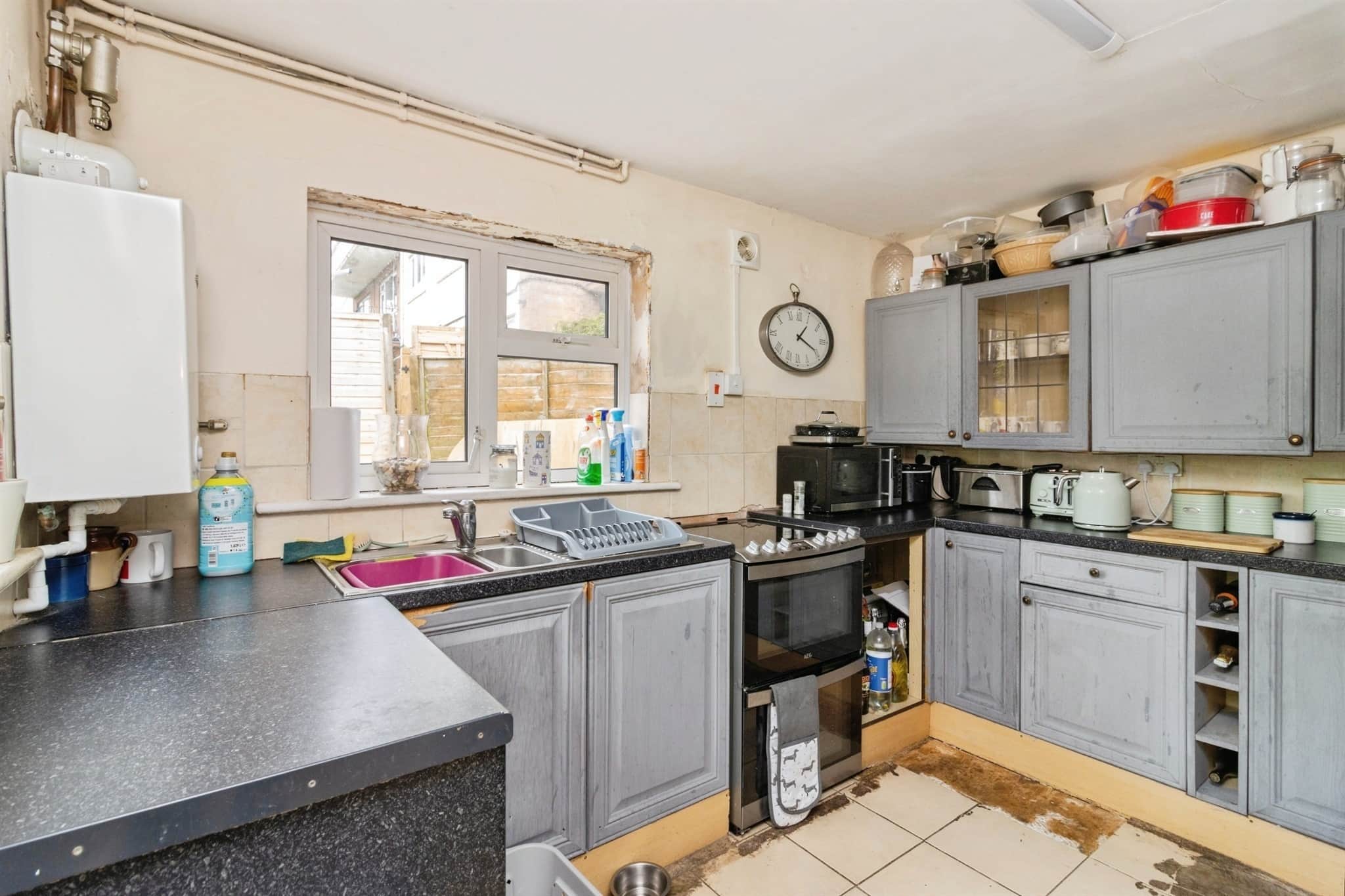 Property at Underidge Drive, Paignton