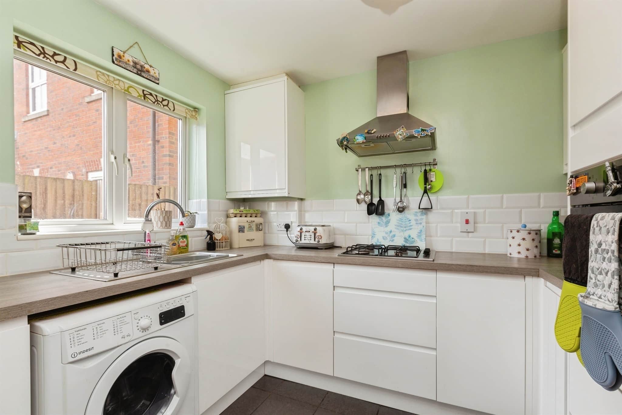 Property at Michaels Mews, Aylesbury