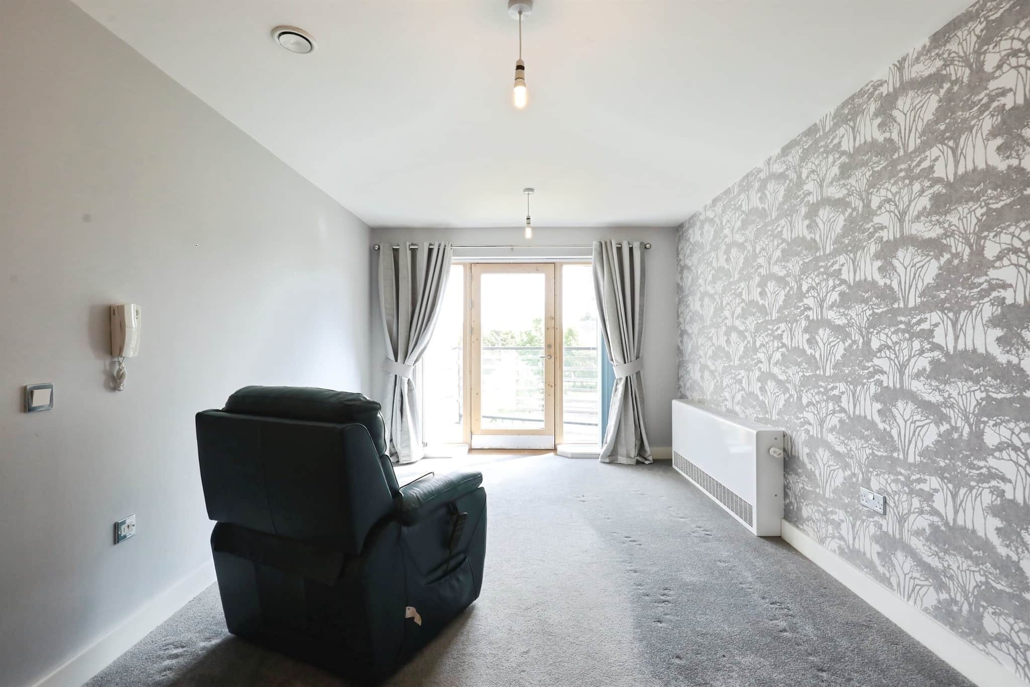 Property at Little Park, Southam