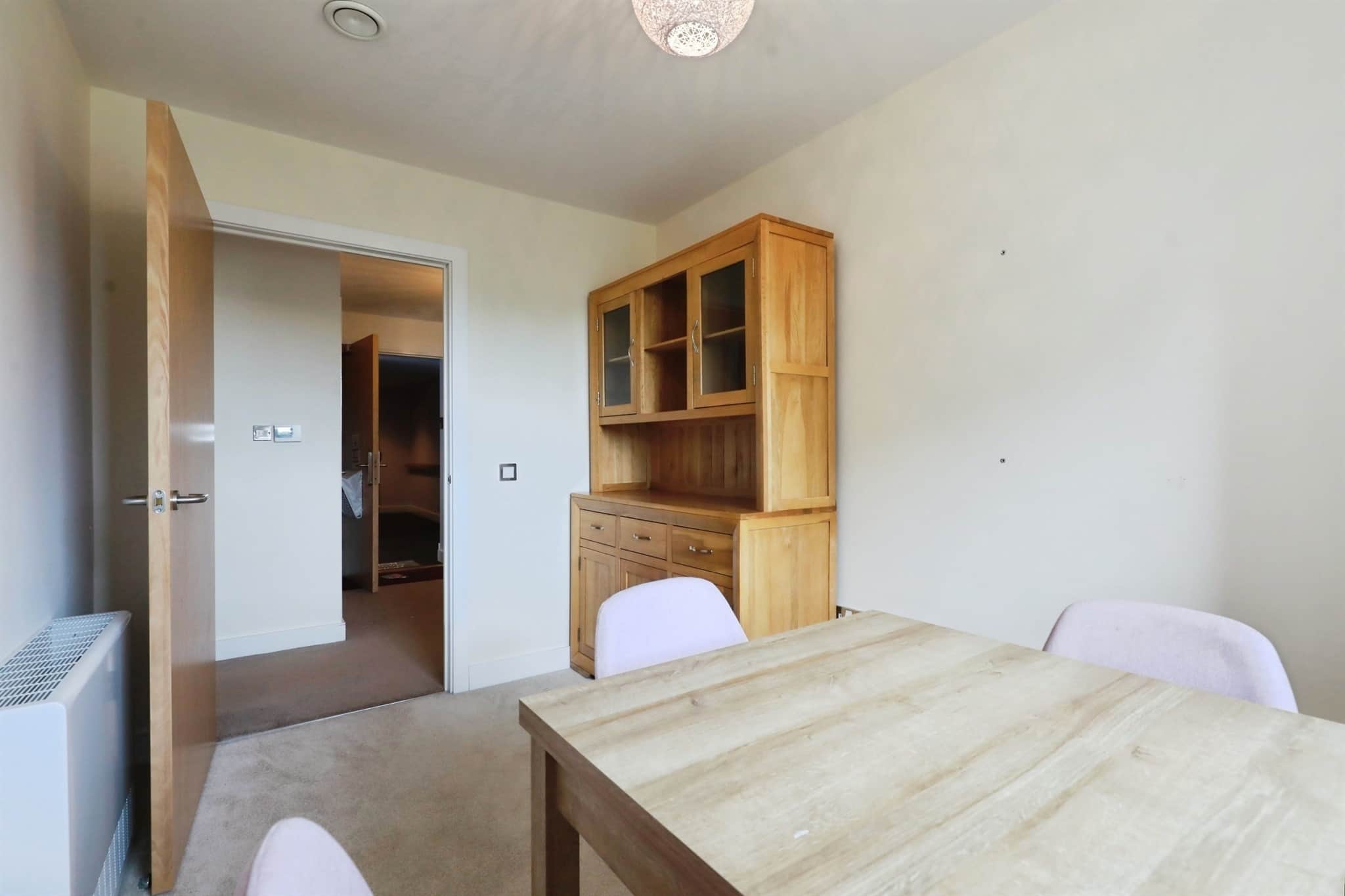 Property at Little Park, Southam