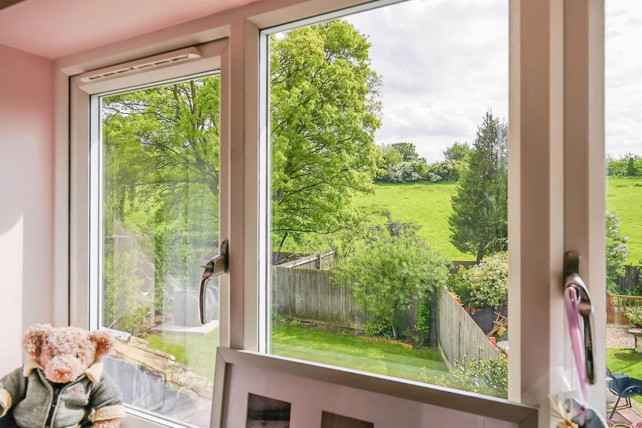Property at Freehold Street, Lower Heyford, BICESTER