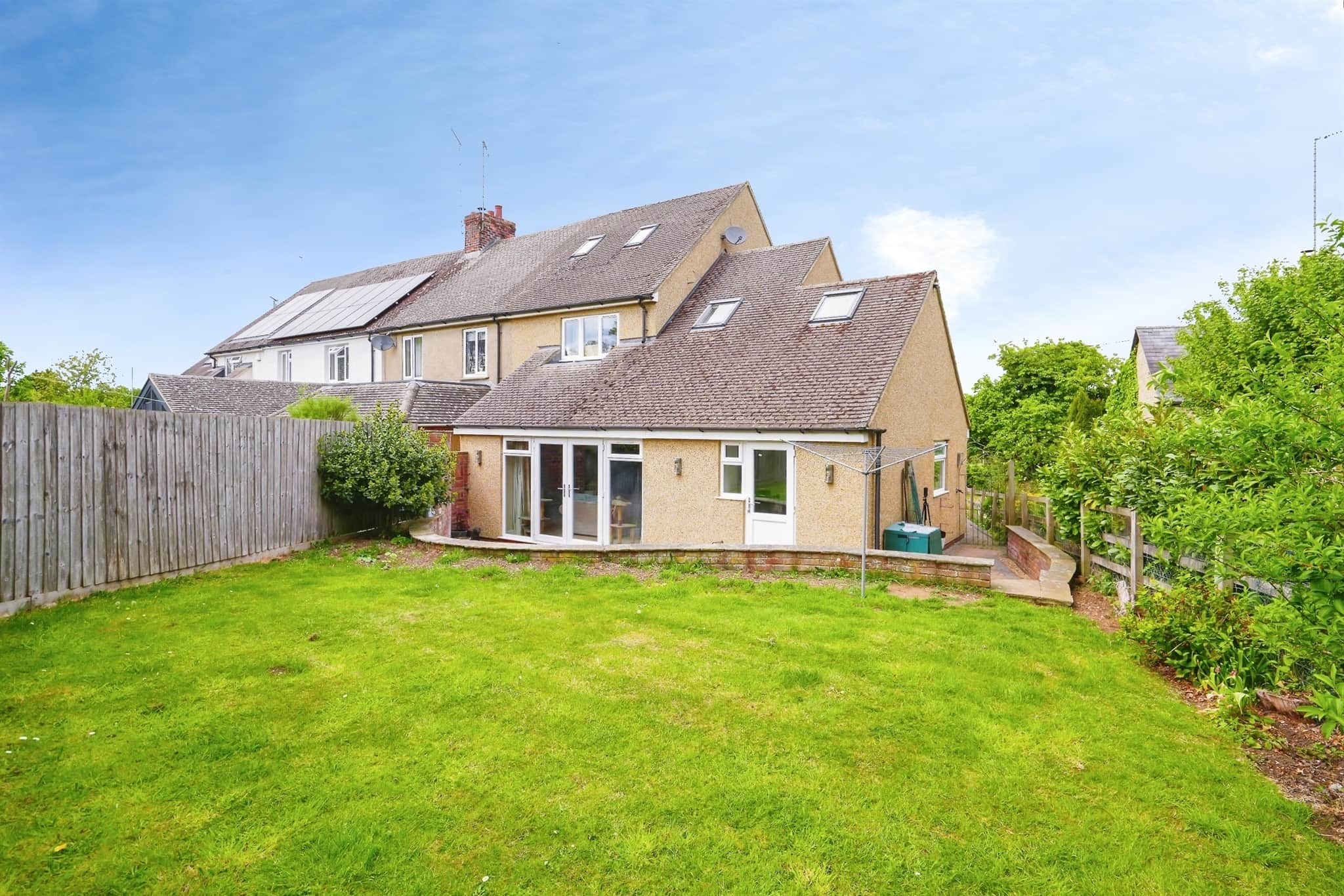 Property at Freehold Street, Lower Heyford, BICESTER
