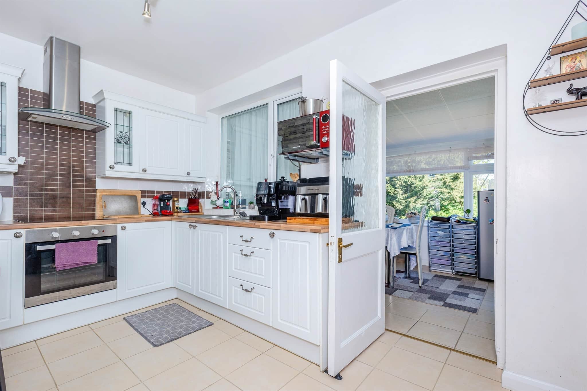 Property at Woodstock Road, LEICESTER