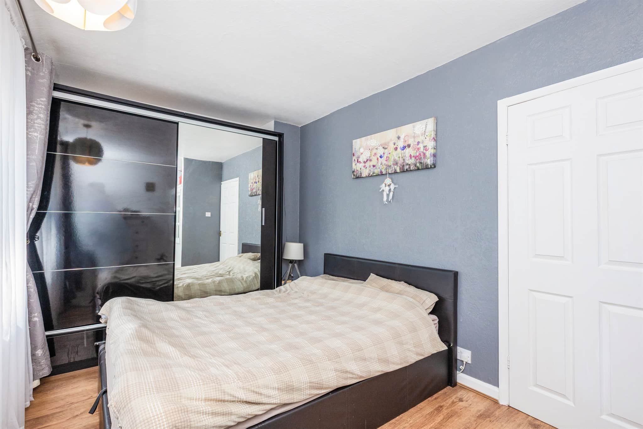 Property at Woodstock Road, LEICESTER