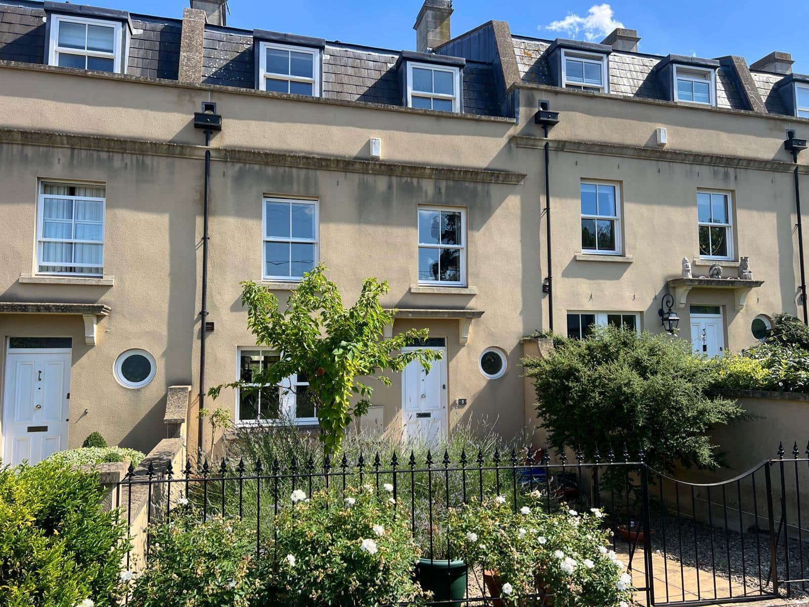Property at The Prospect, Trowbridge