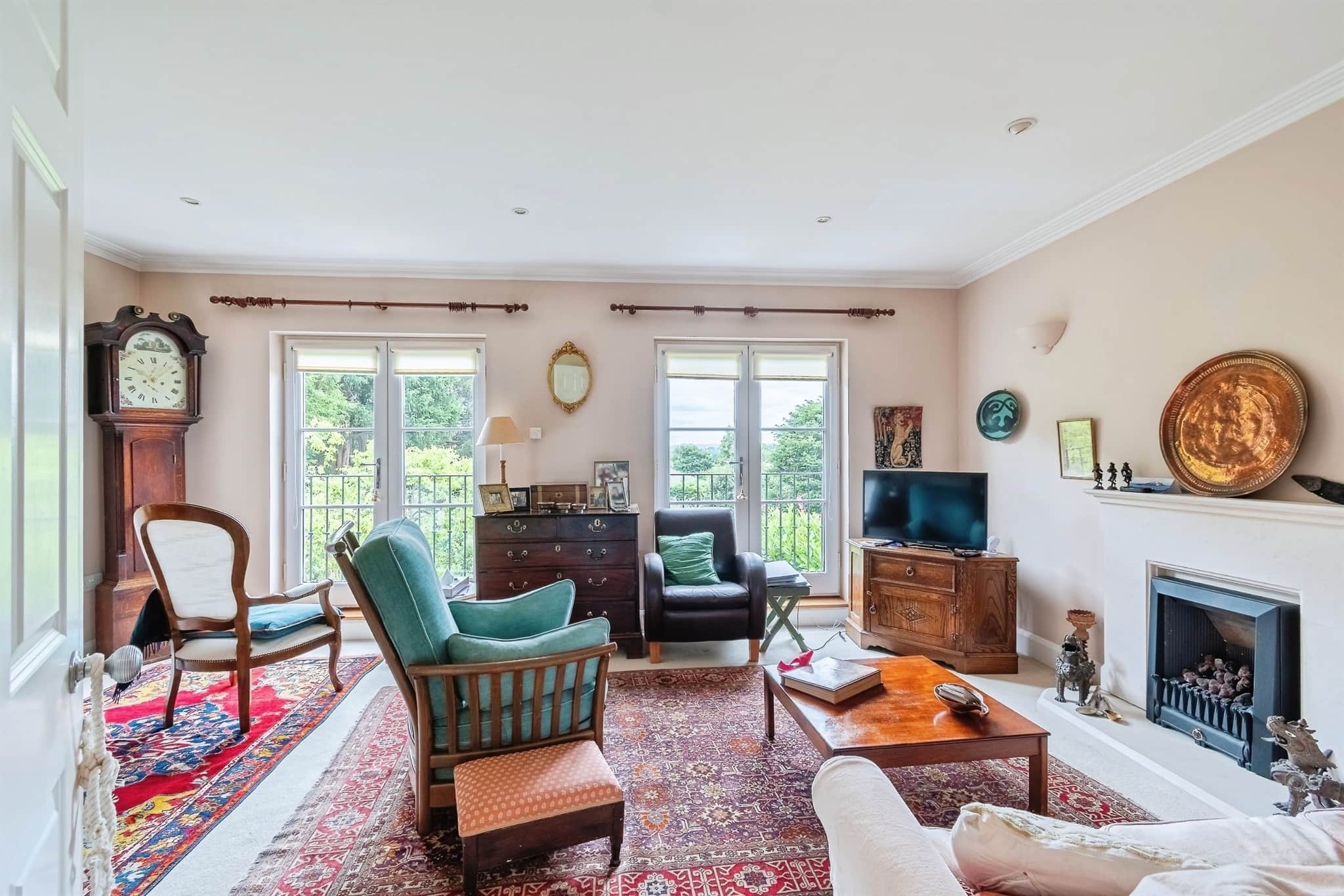 Property at The Prospect, Trowbridge