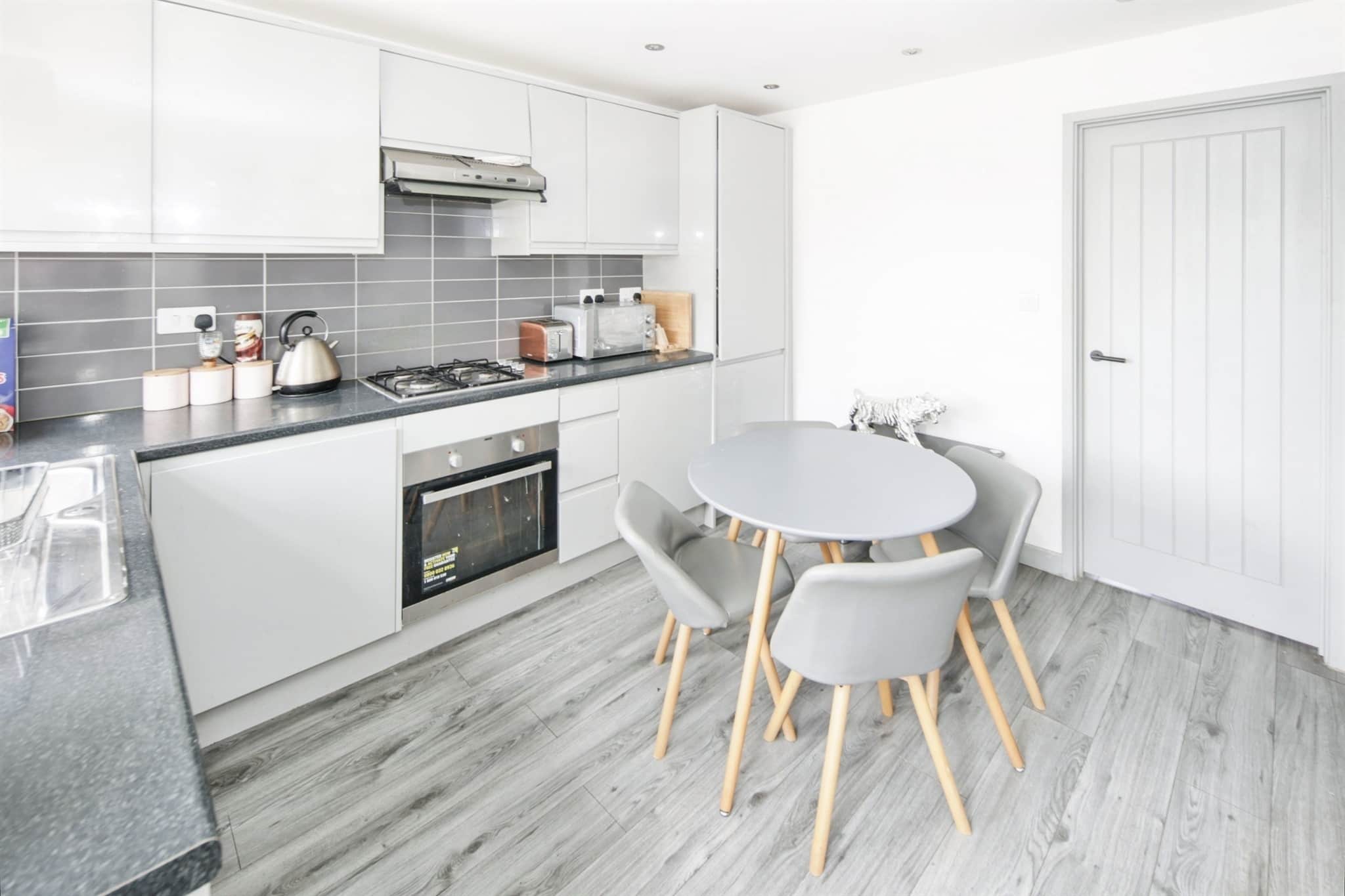 Property at Bennetts Road North, Keresley End, Coventry
