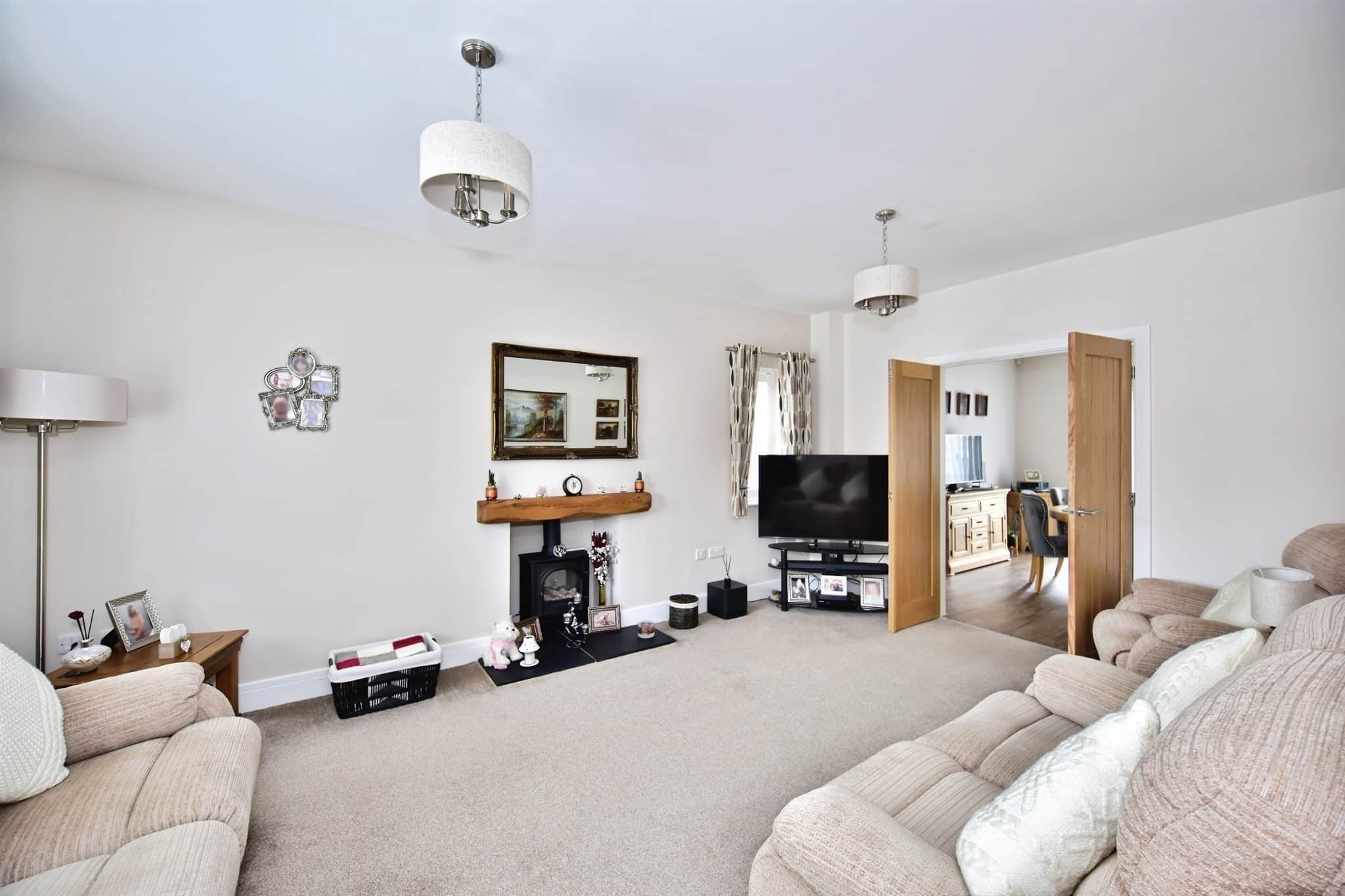 Property at Coleshall Gate, Iwade, Sittingbourne