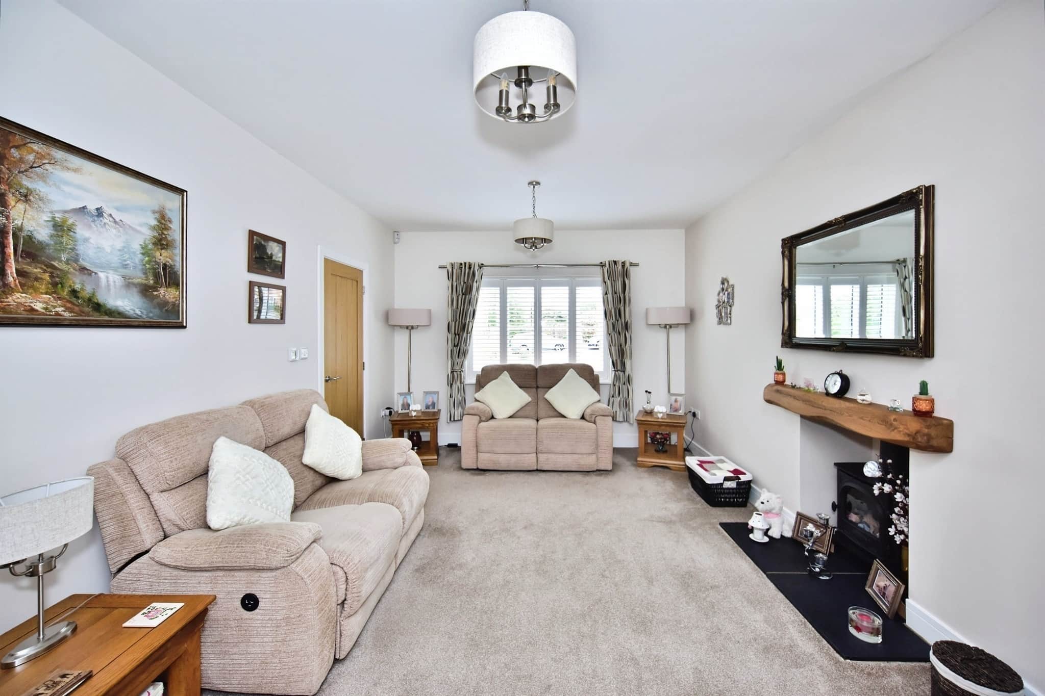 Property at Coleshall Gate, Iwade, Sittingbourne