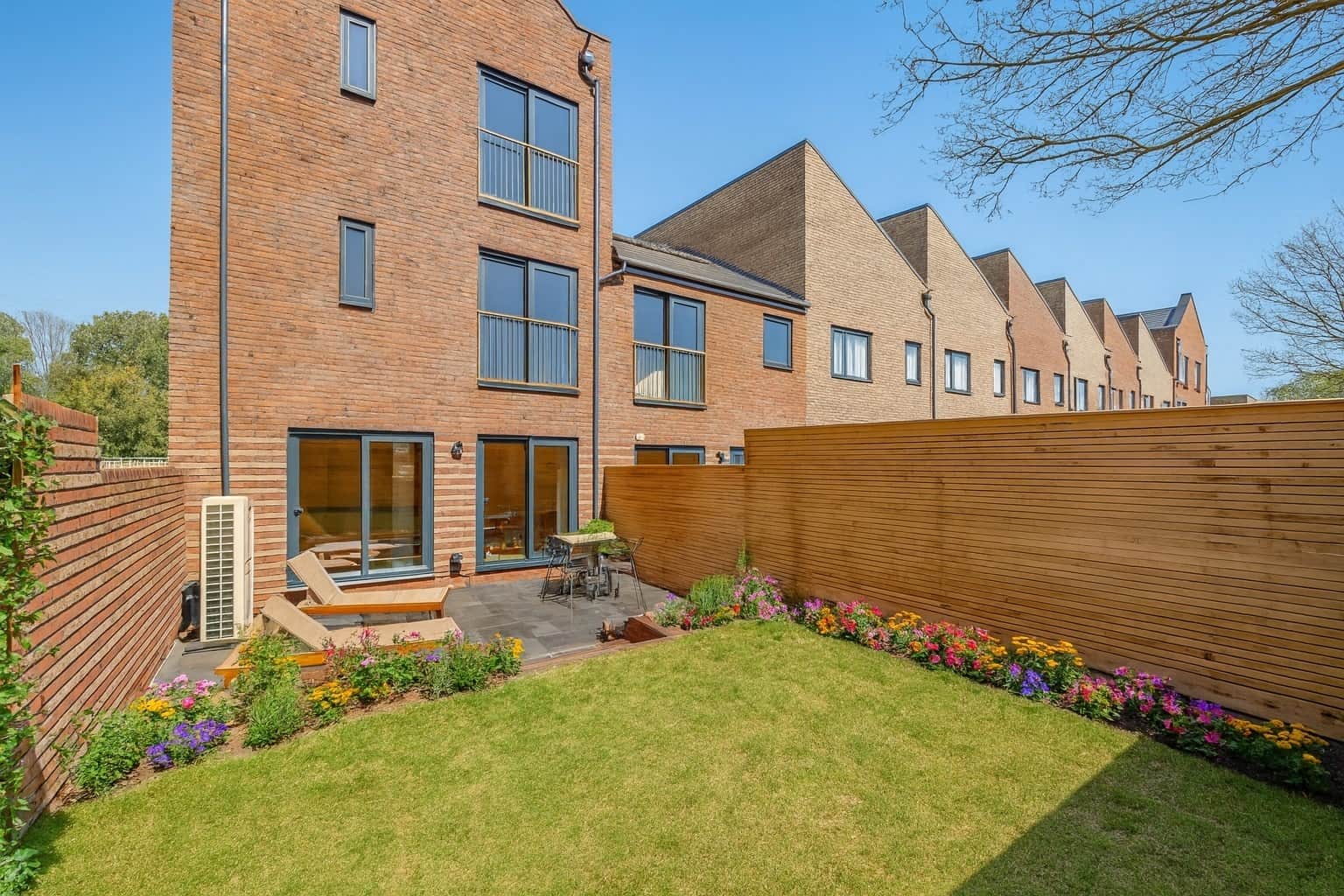 Property at Goods Yard, Edenbridge